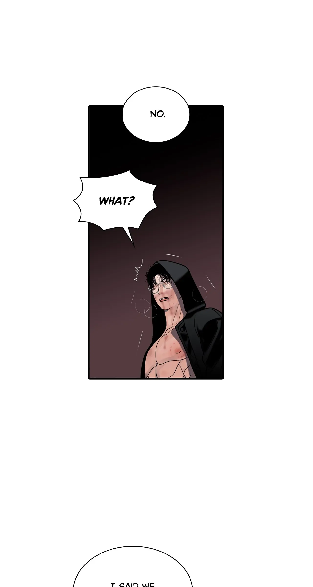 The Rotten [Official] - Chapter 7 manhwa