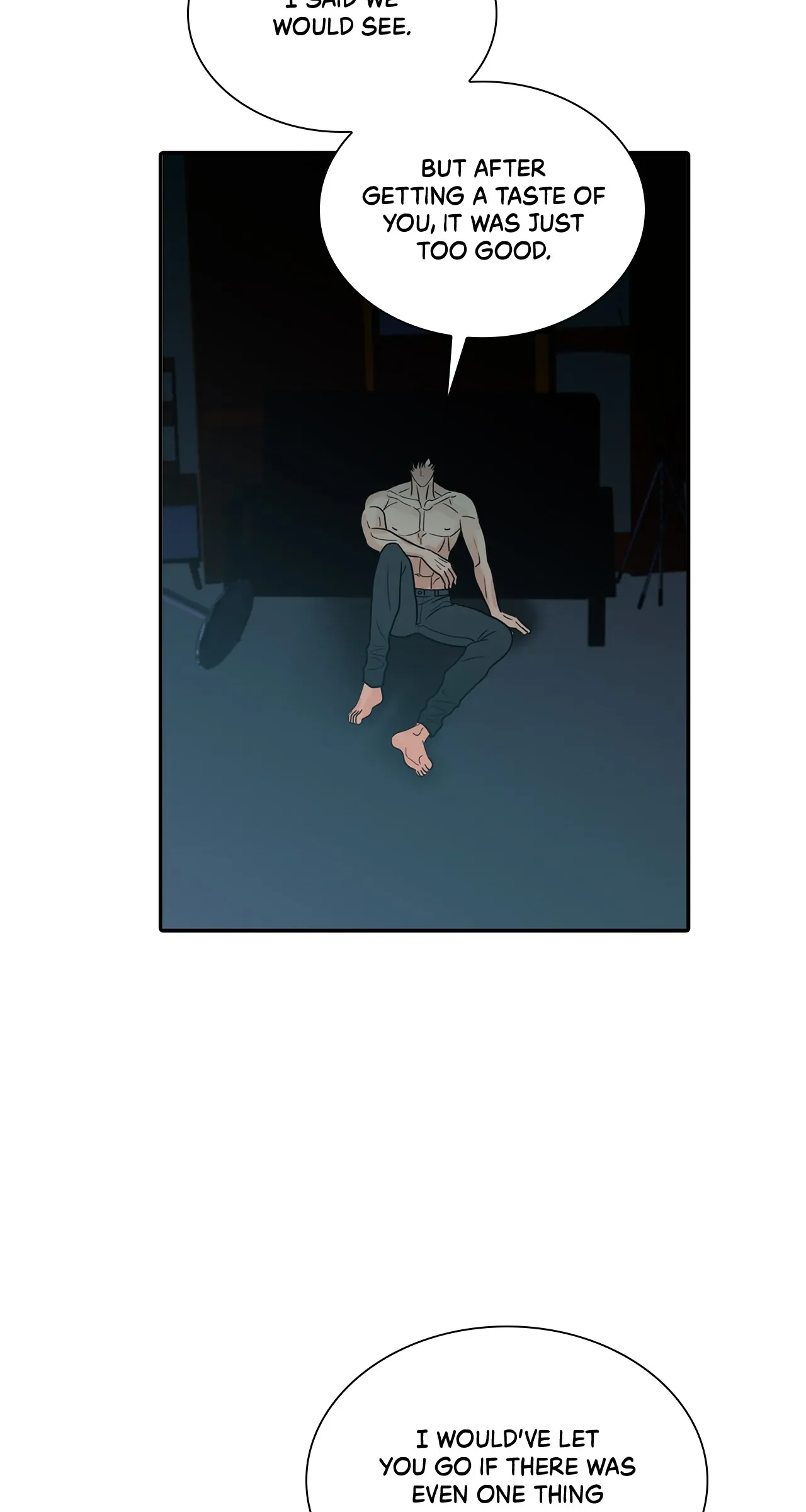 The Rotten [Official] - Chapter 7 manhwa