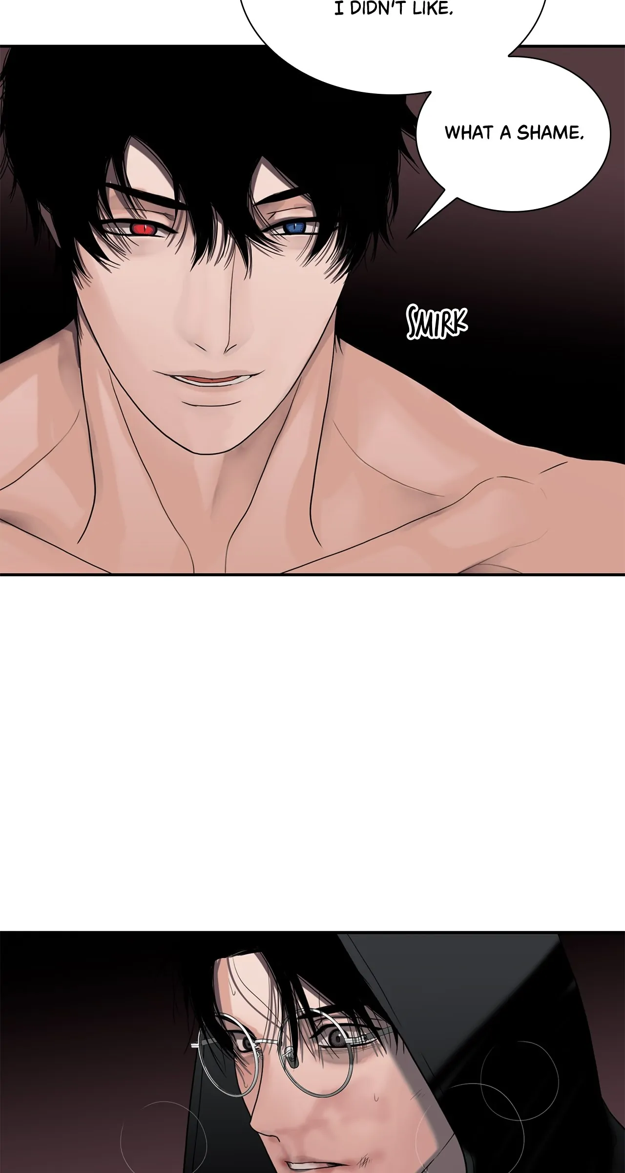 The Rotten [Official] - Chapter 7 manhwa