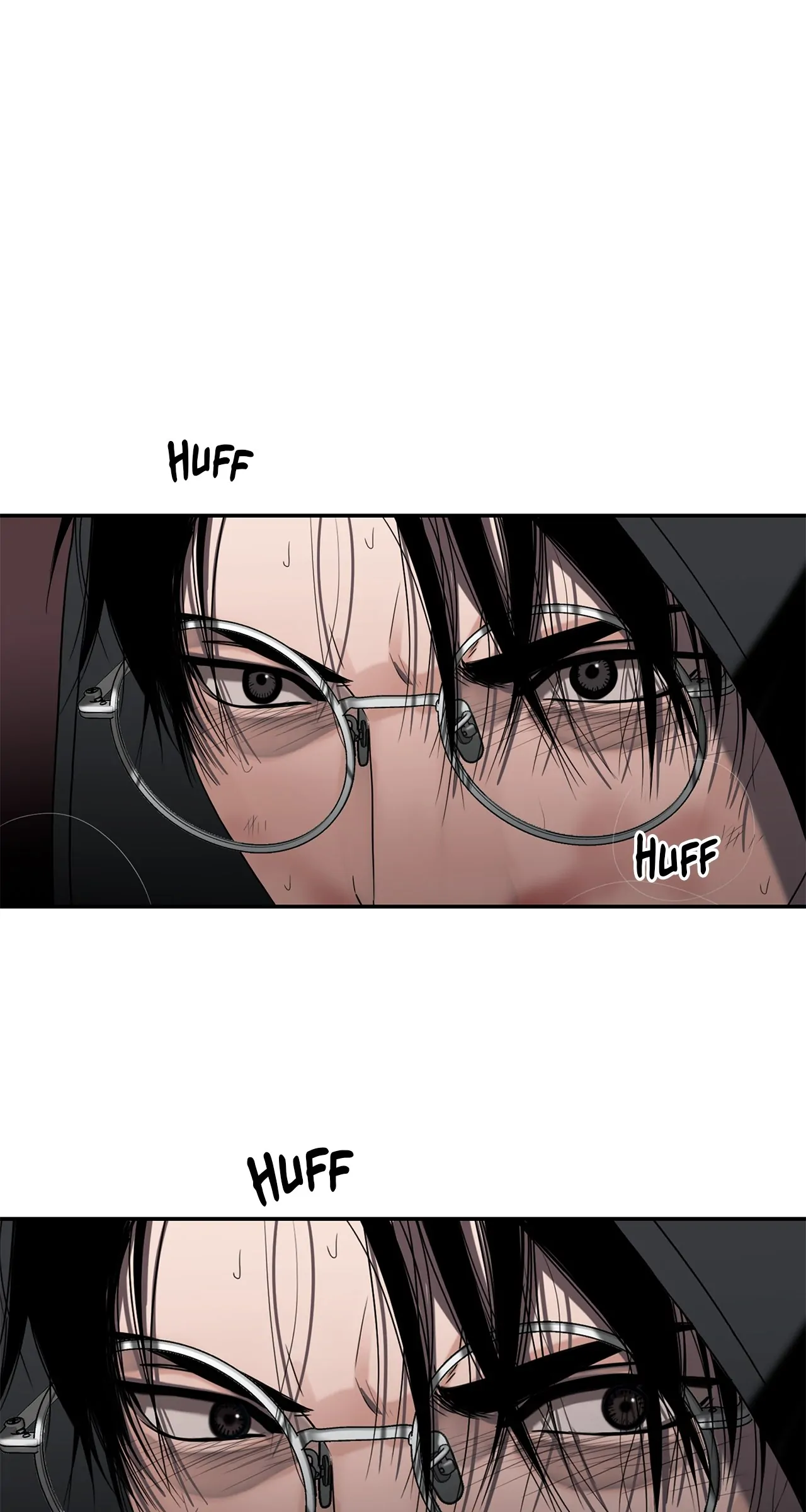 The Rotten [Official] - Chapter 7 manhwa