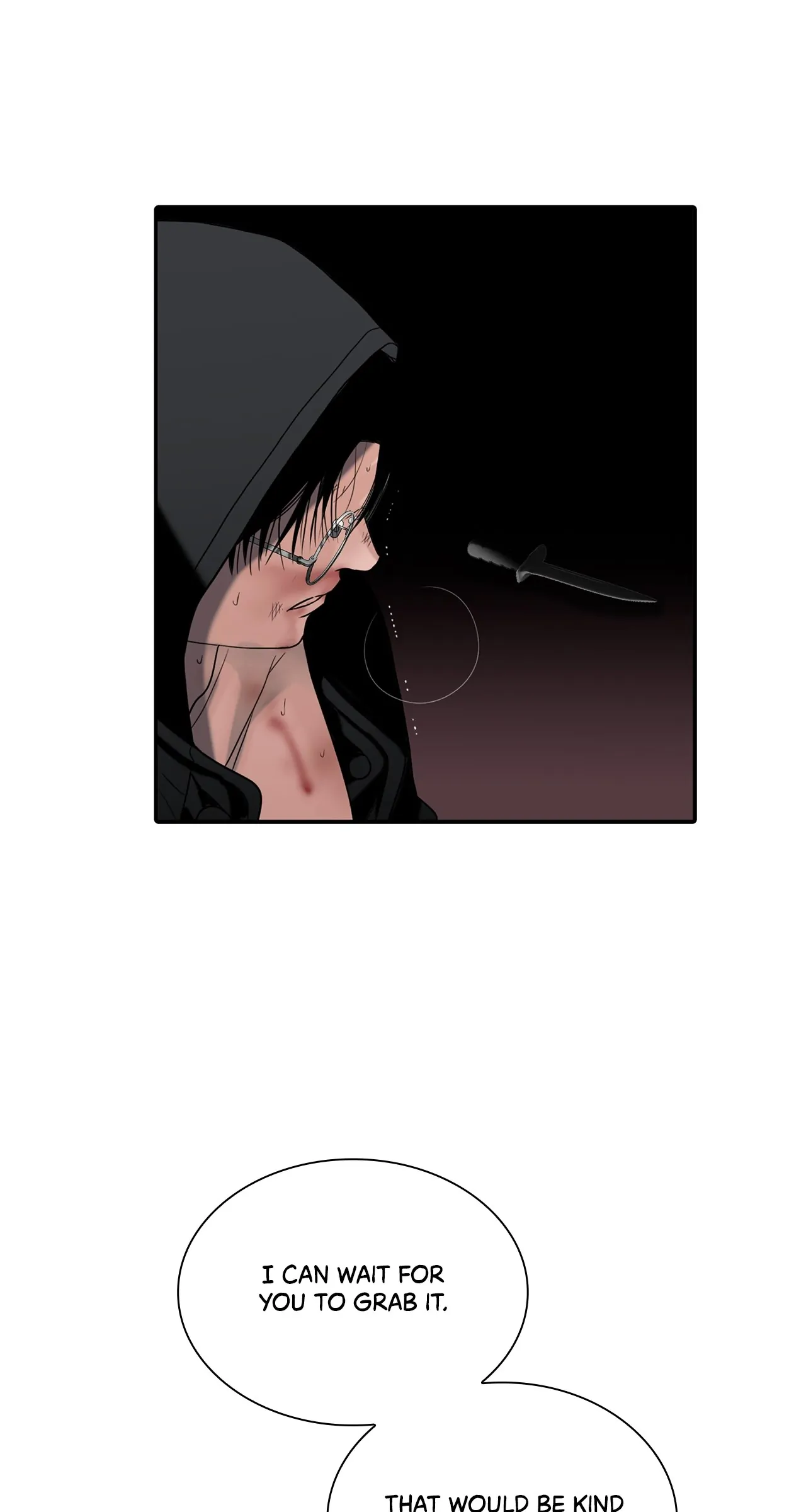 The Rotten [Official] - Chapter 7 manhwa