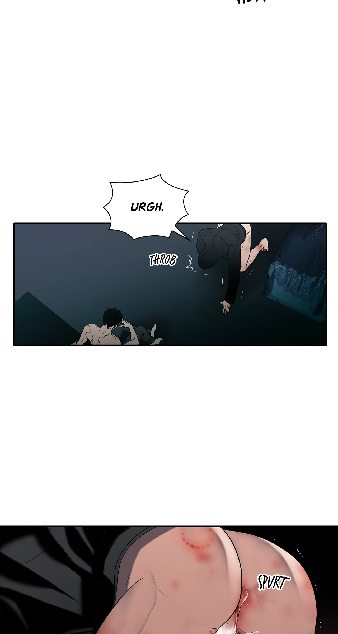 The Rotten [Official] - Chapter 7 manhwa