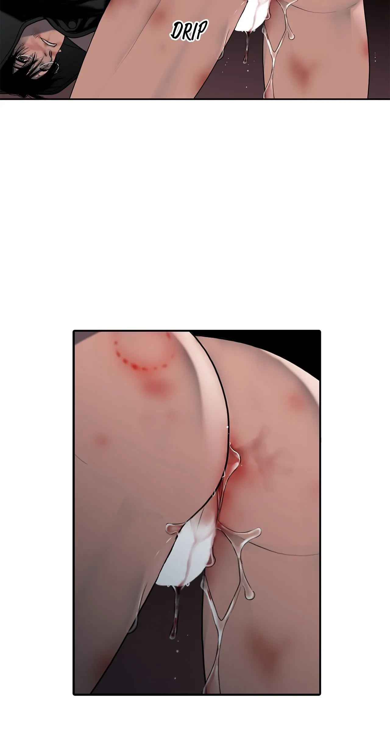 The Rotten [Official] - Chapter 7 manhwa