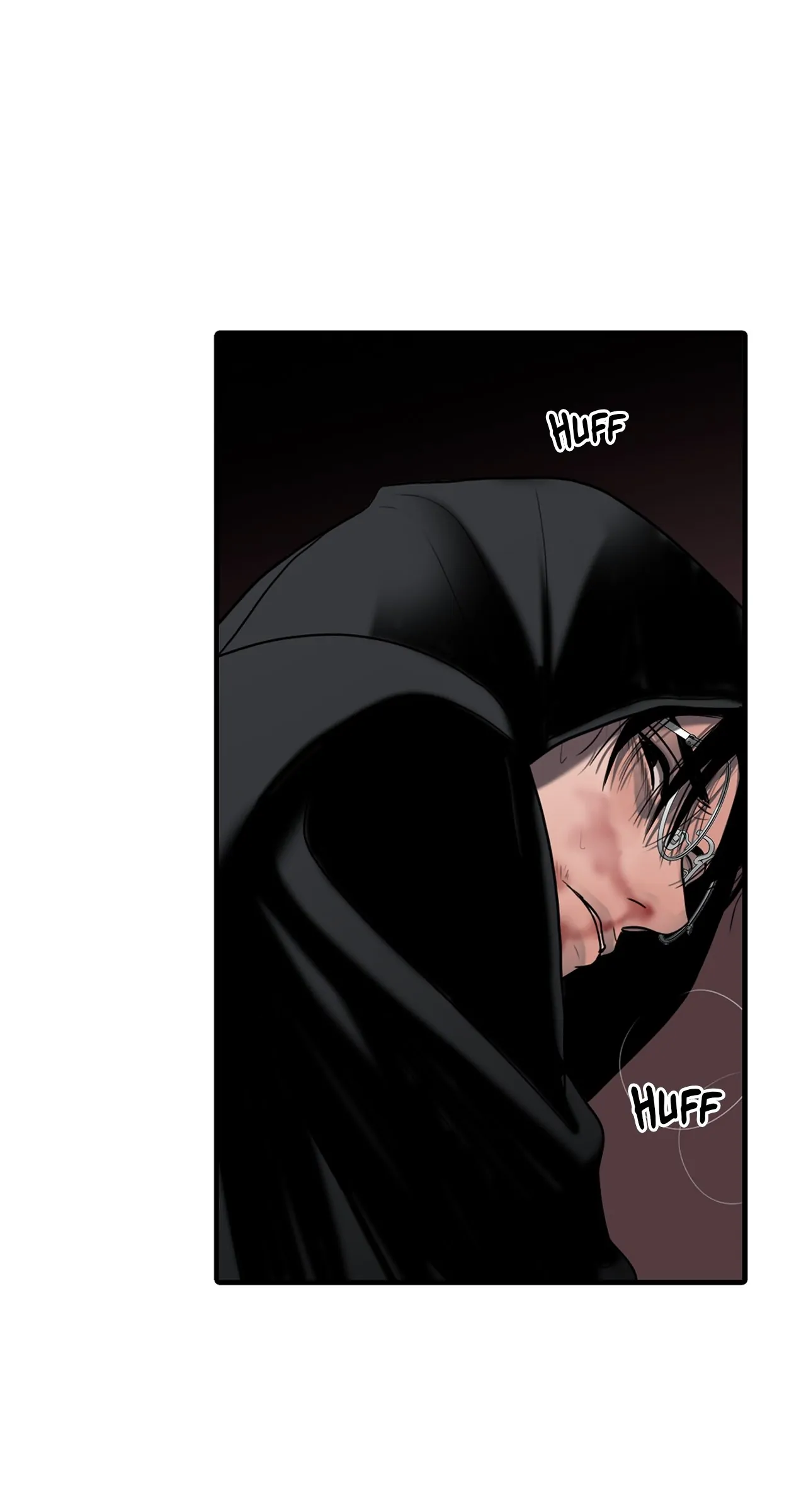 The Rotten [Official] - Chapter 7 manhwa