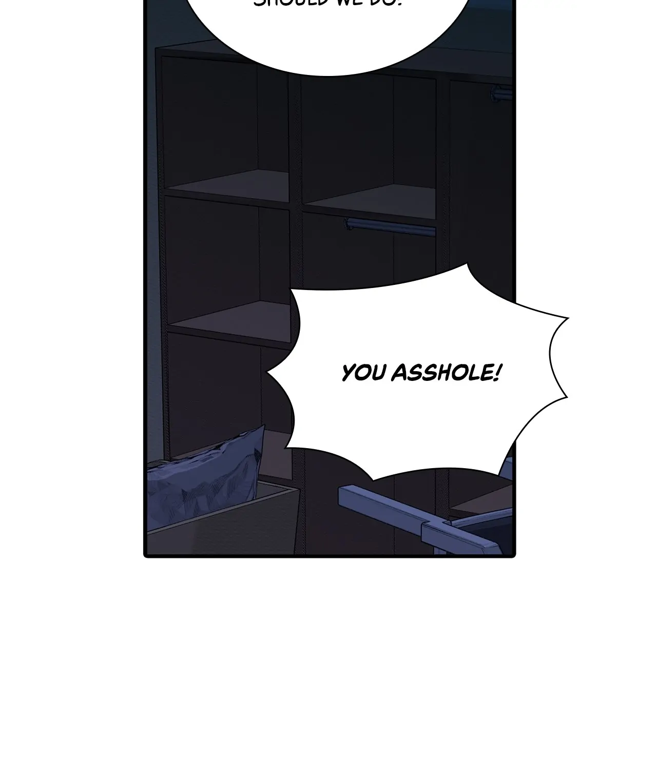 The Rotten [Official] - Chapter 7 manhwa