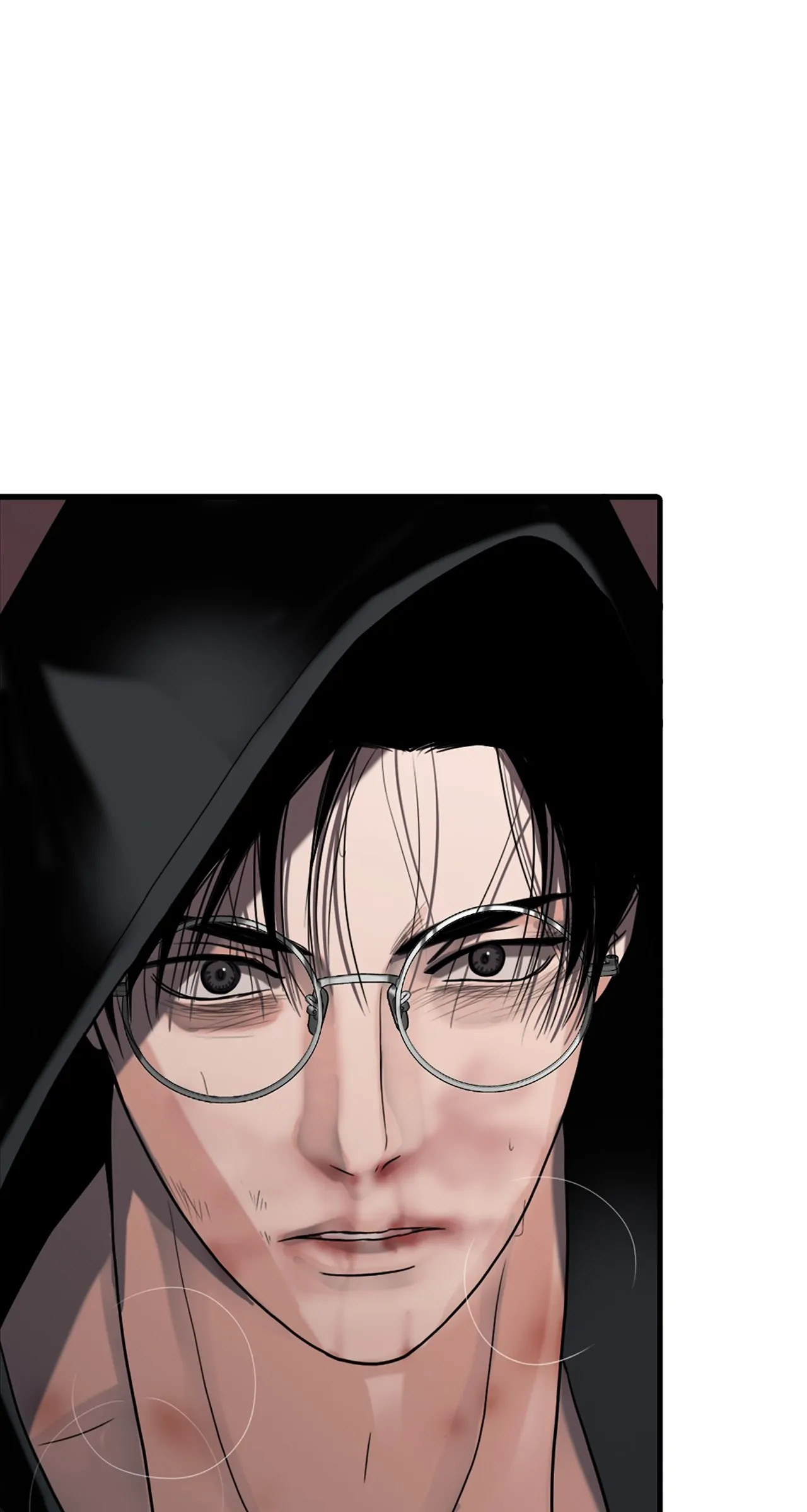 The Rotten [Official] - Chapter 7 manhwa