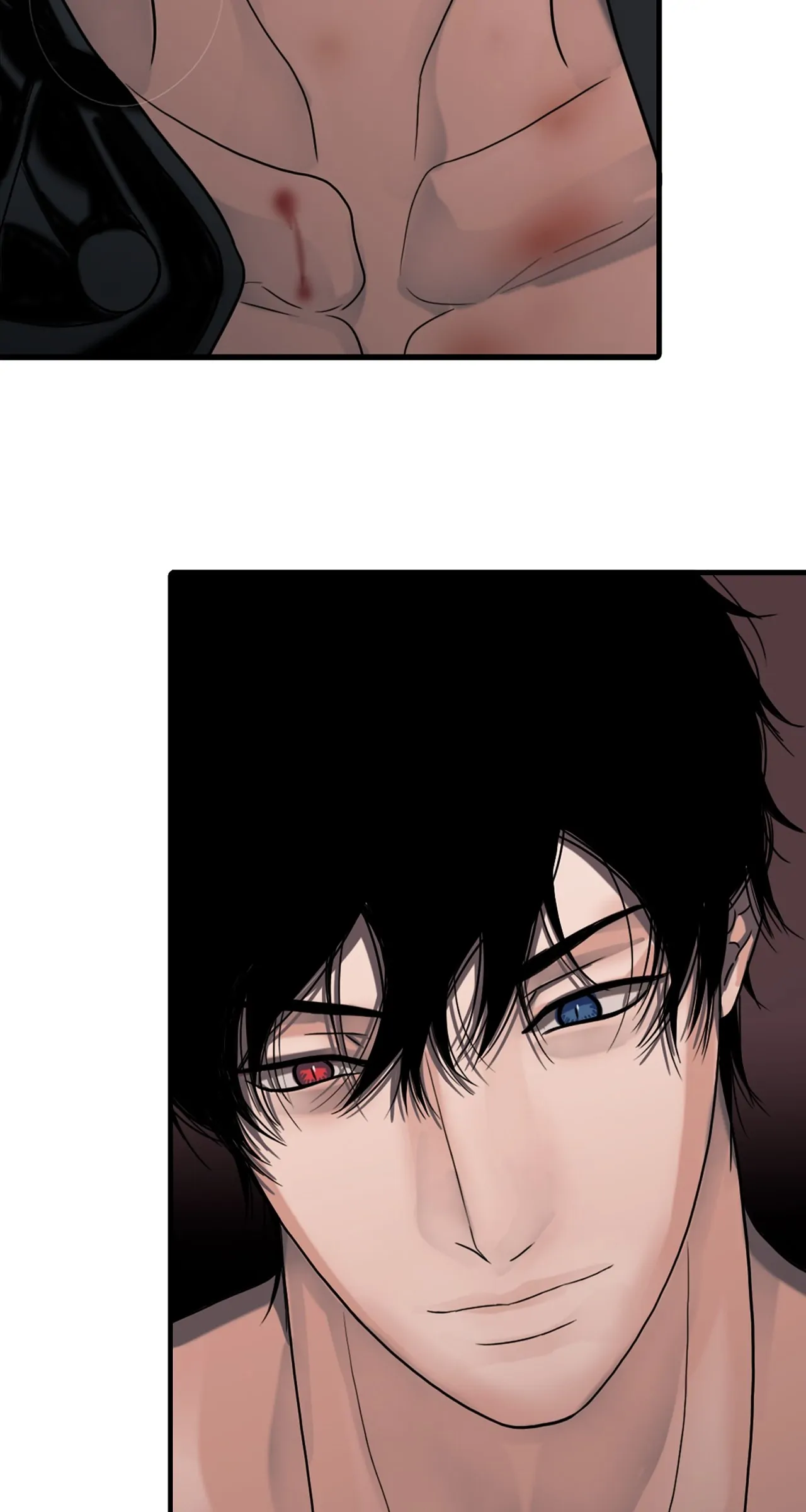The Rotten [Official] - Chapter 7 manhwa