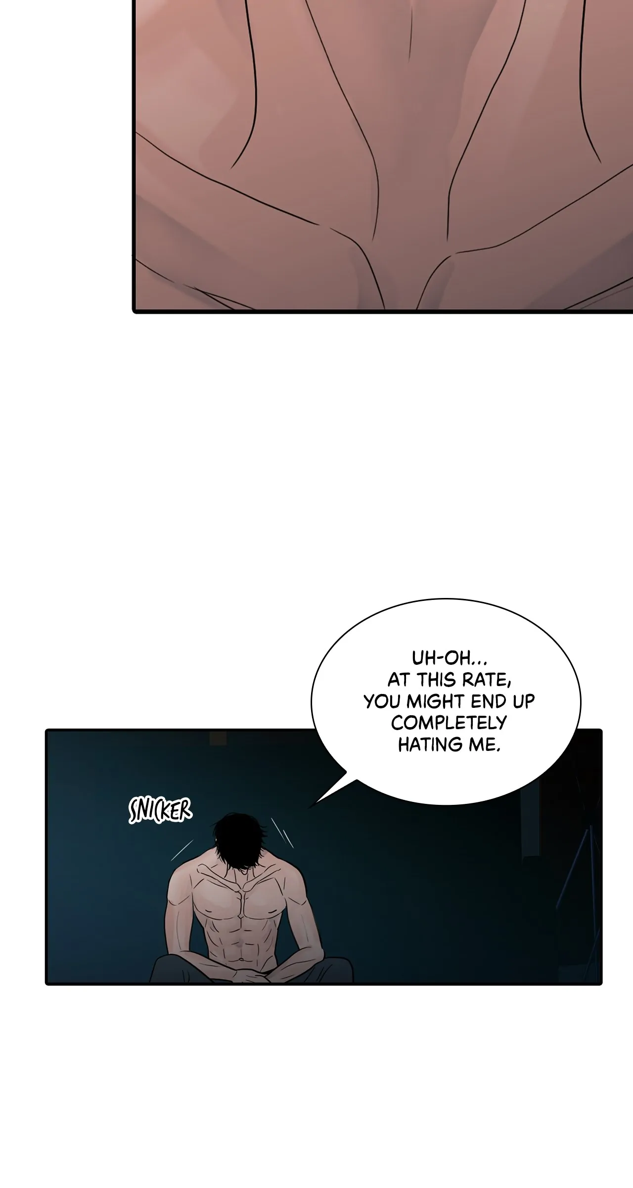 The Rotten [Official] - Chapter 7 manhwa