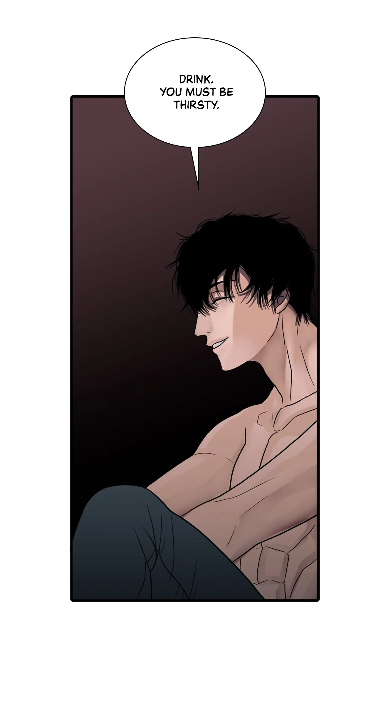 The Rotten [Official] - Chapter 7 manhwa