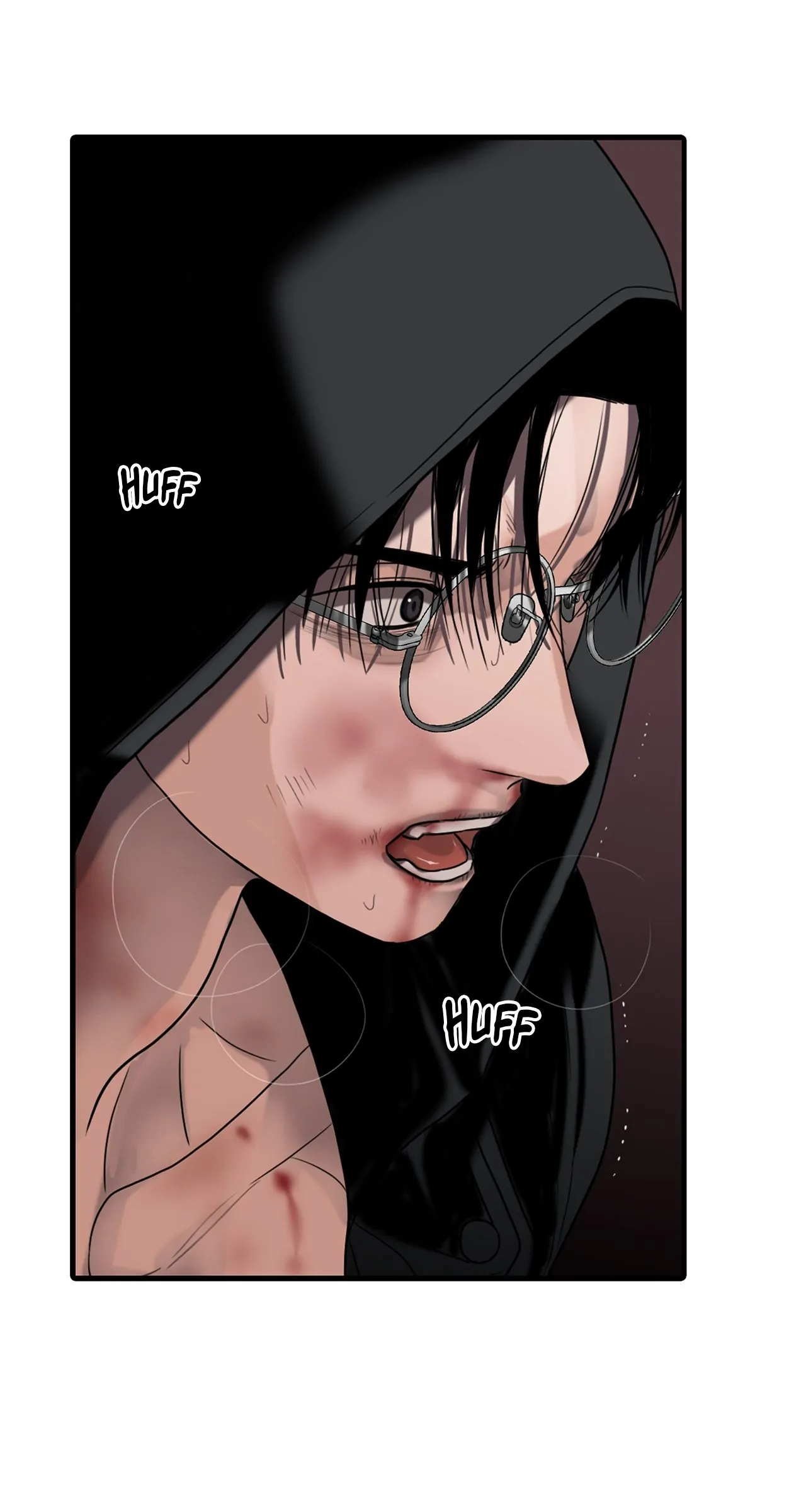 The Rotten [Official] - Chapter 7 manhwa