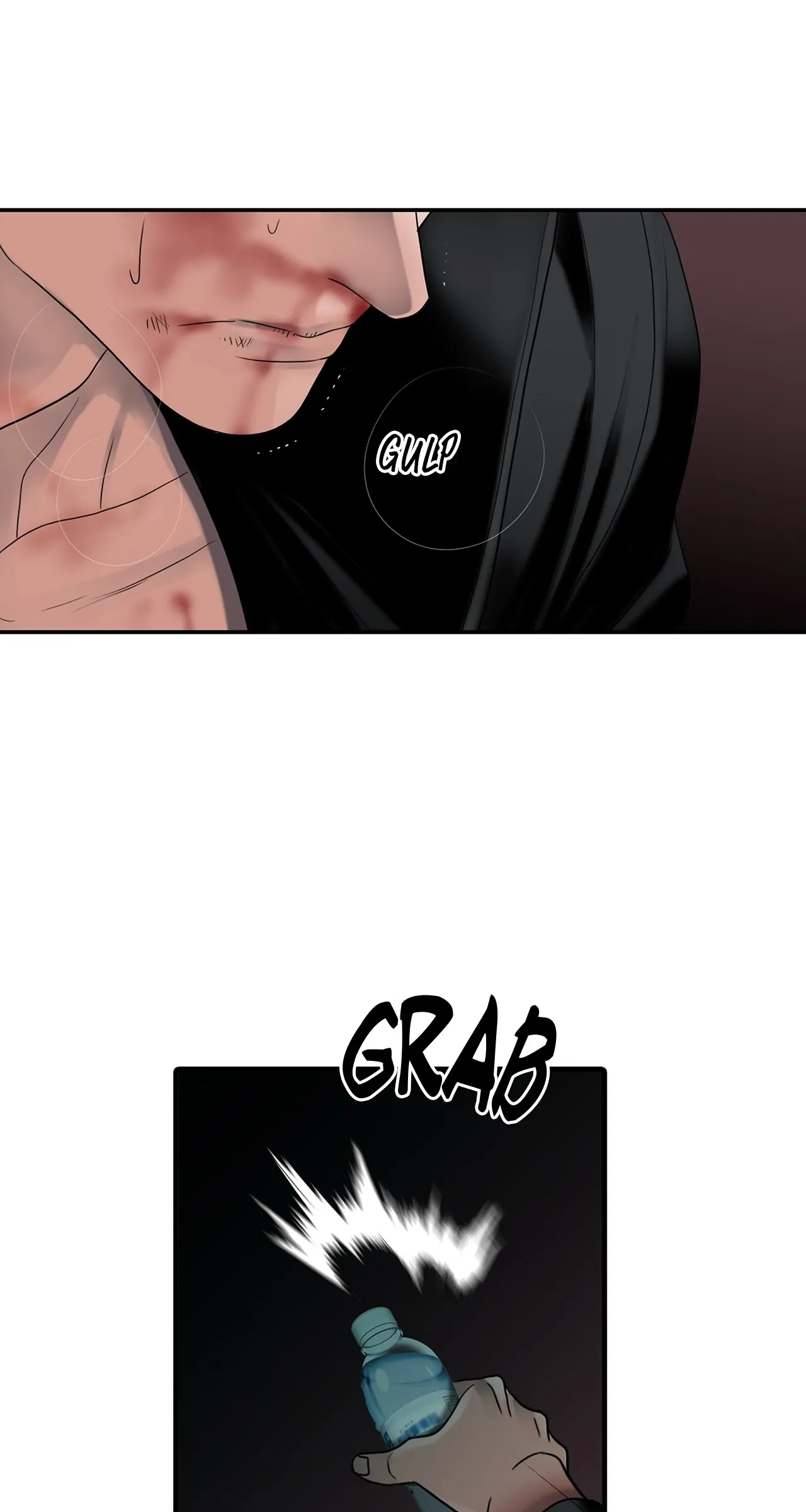 The Rotten [Official] - Chapter 7 manhwa
