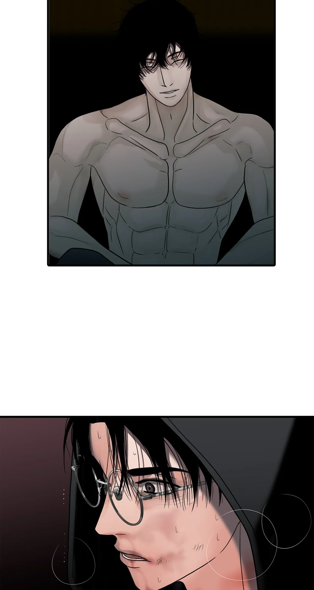 The Rotten [Official] - Chapter 7 manhwa
