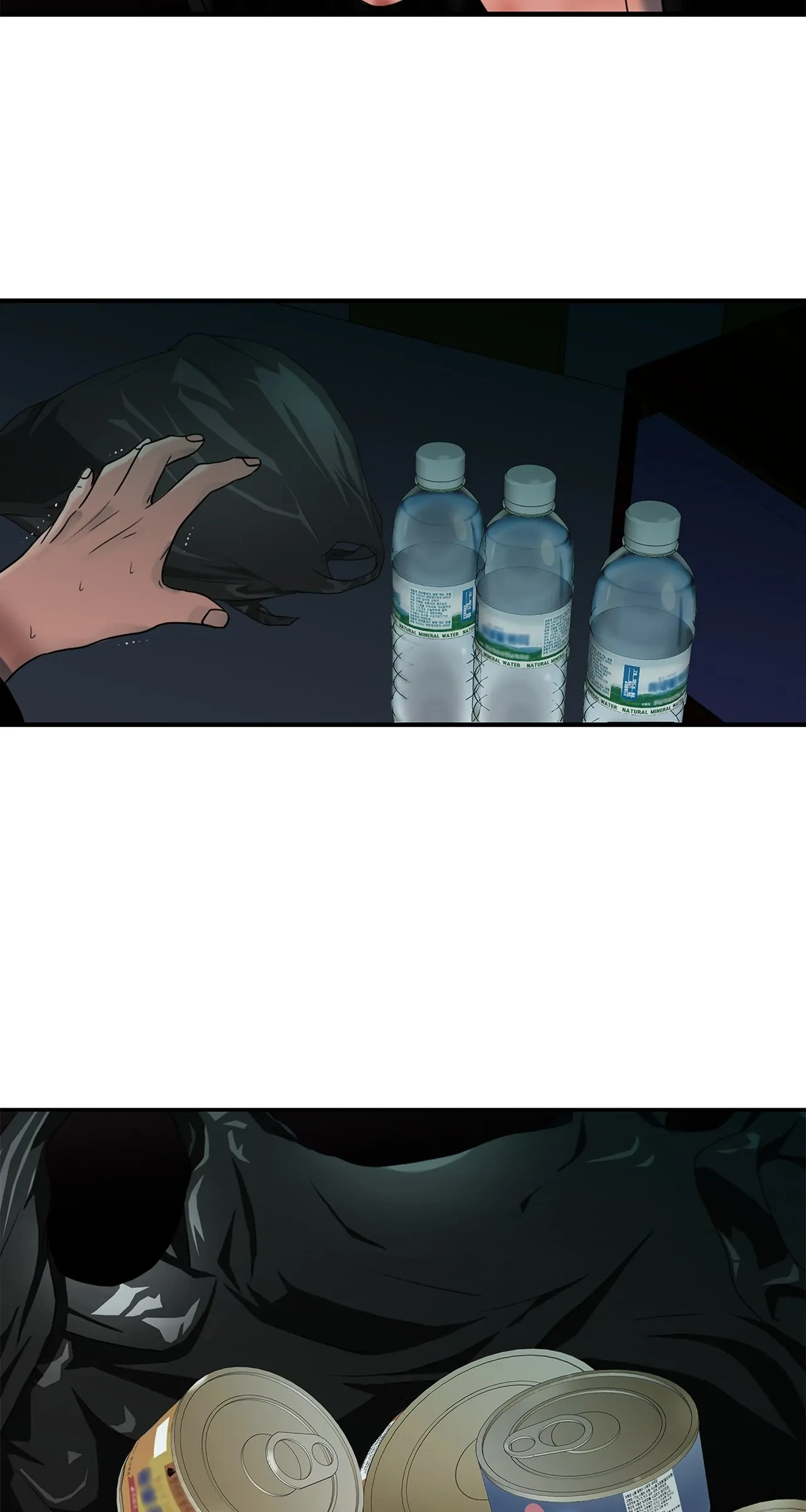 The Rotten [Official] - Chapter 7 manhwa