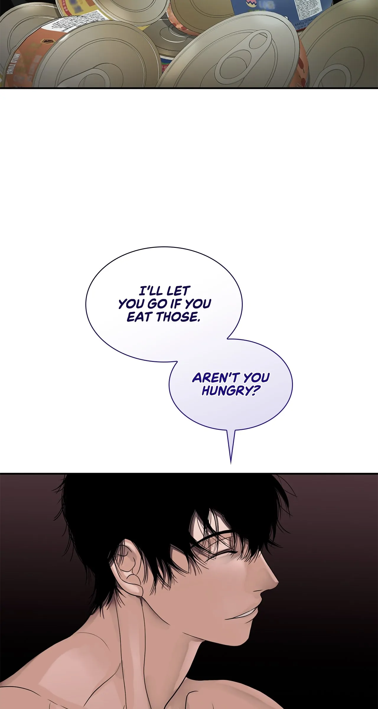 The Rotten [Official] - Chapter 7 manhwa