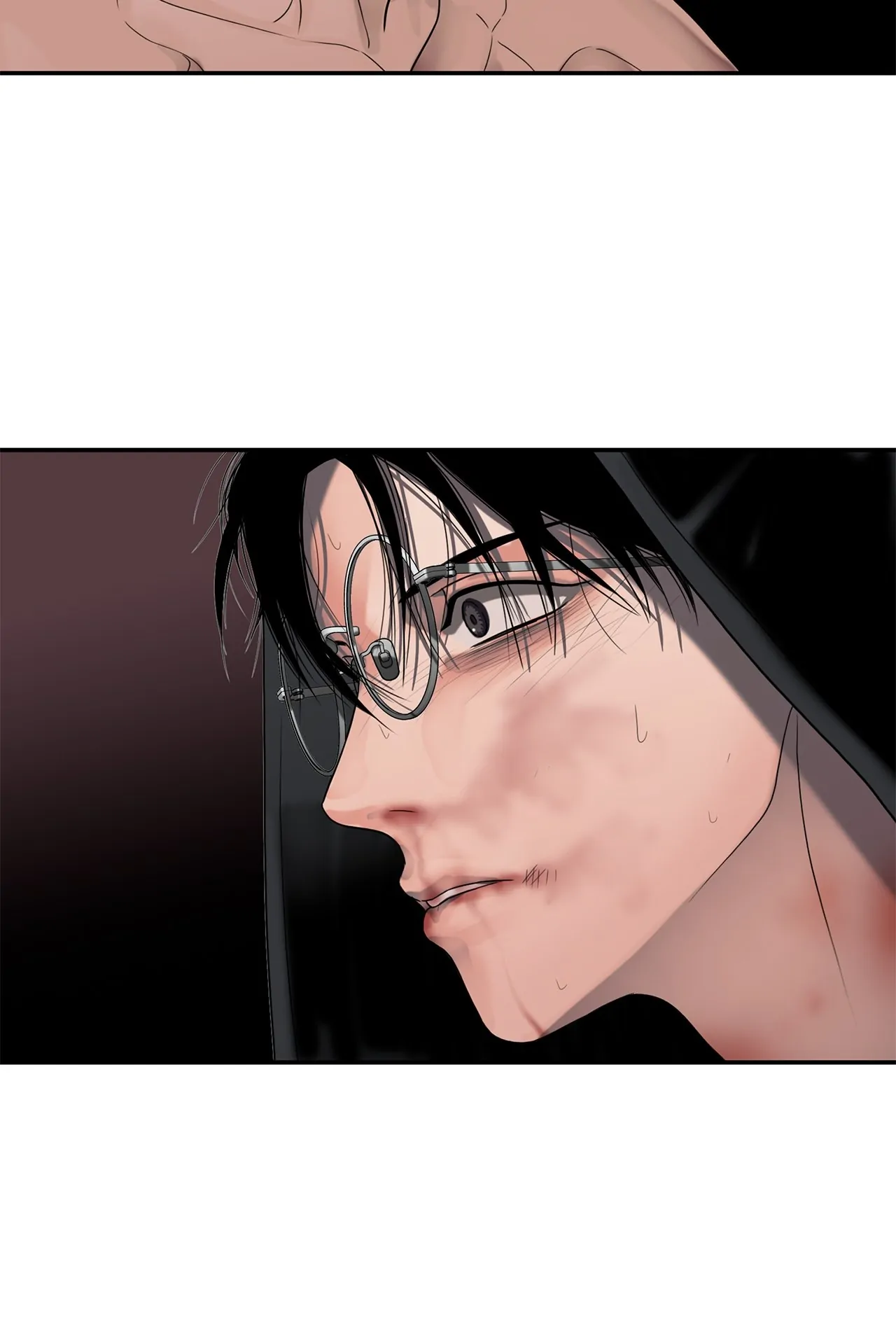 The Rotten [Official] - Chapter 7 manhwa