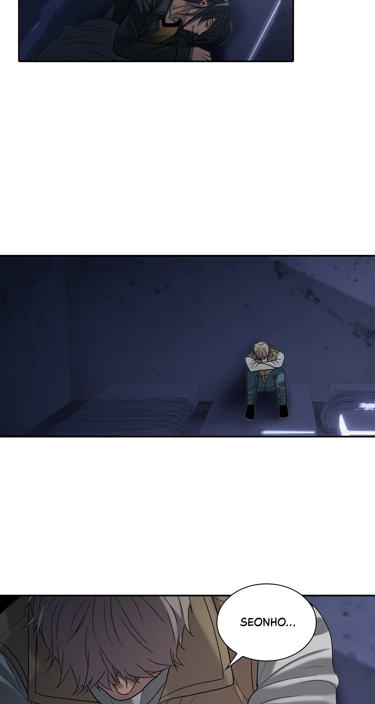The Rotten [Official] - Chapter 7 manhwa