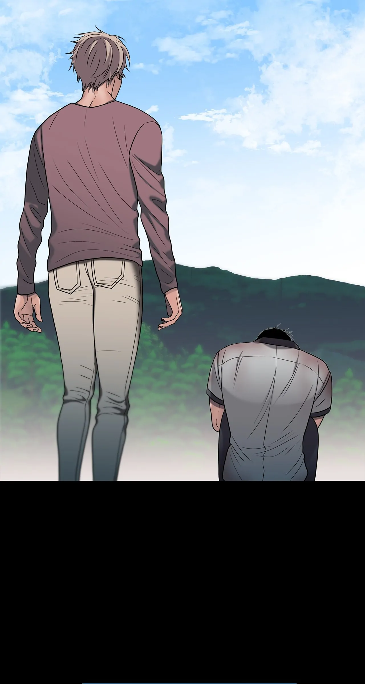 The Rotten [Official] - Chapter 7 manhwa