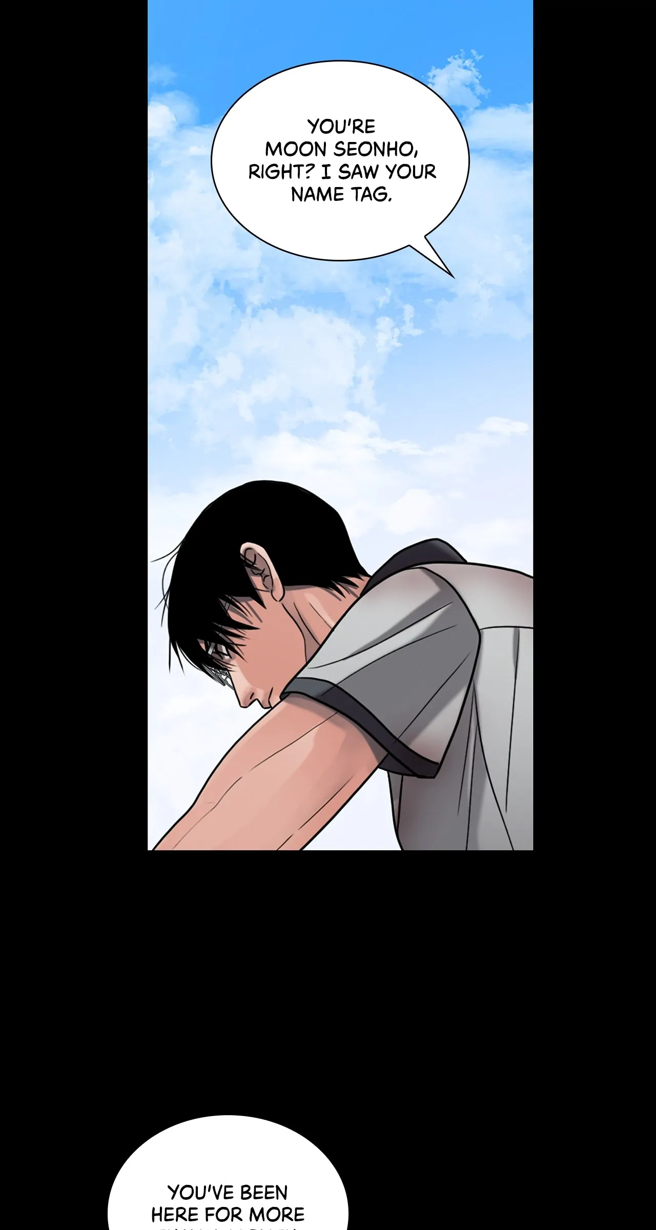 The Rotten [Official] - Chapter 7 manhwa