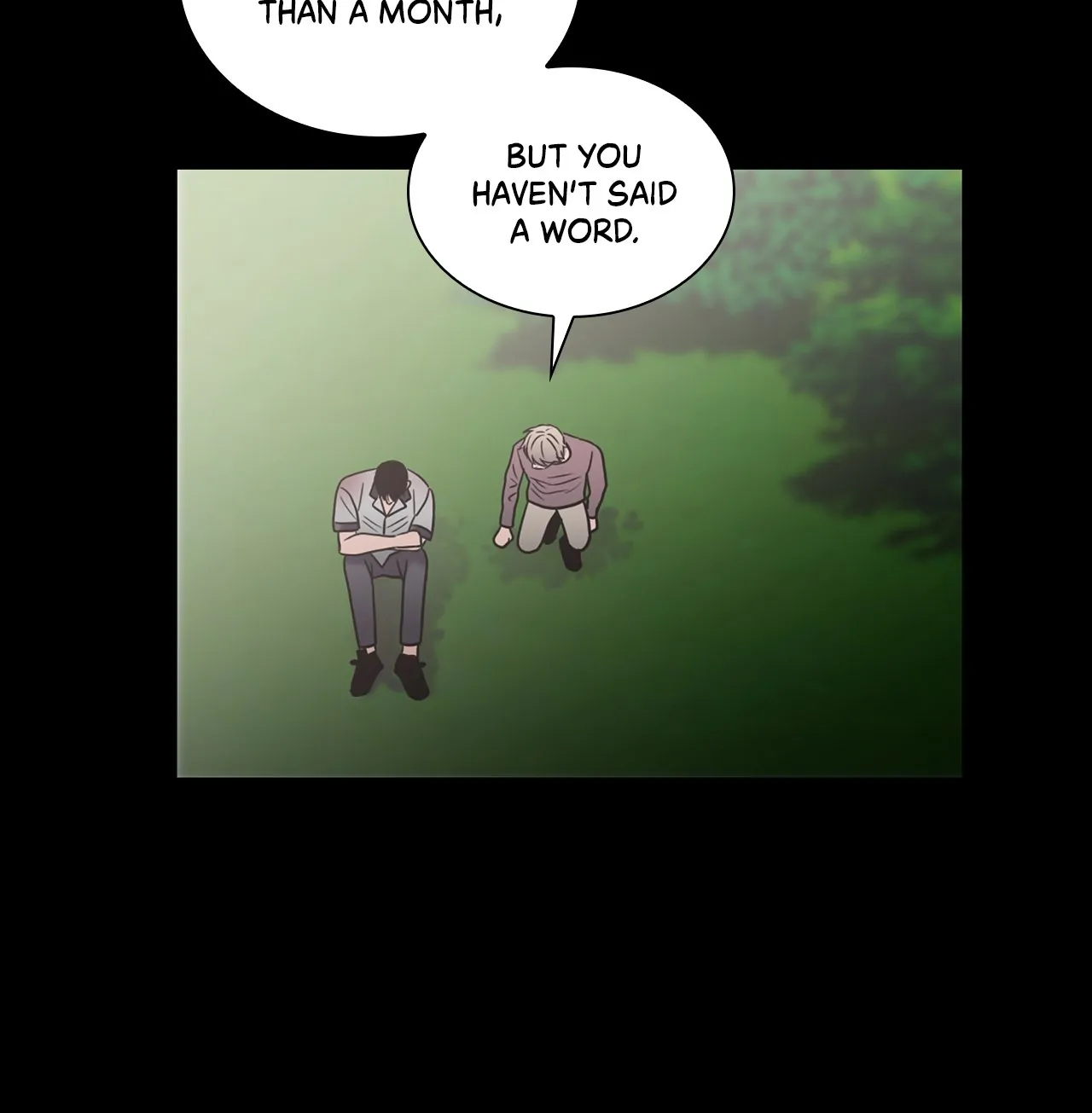 The Rotten [Official] - Chapter 7 manhwa