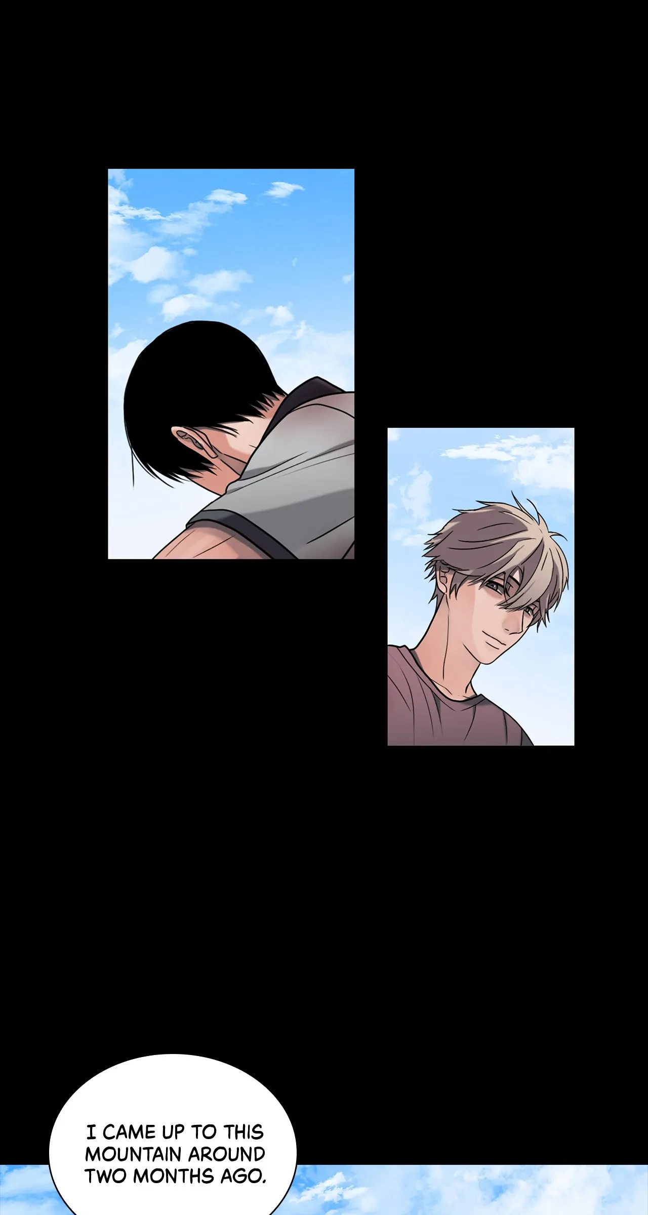 The Rotten [Official] - Chapter 7 manhwa