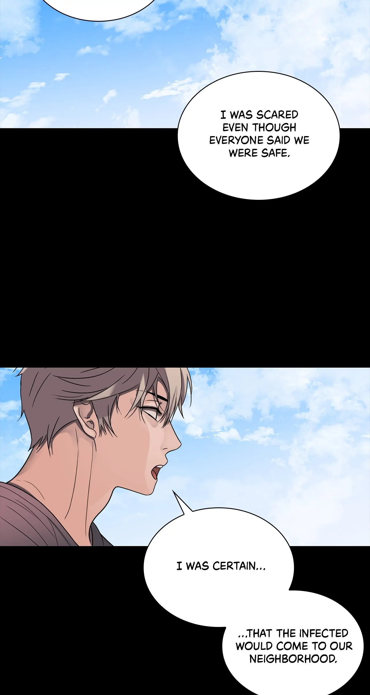 The Rotten [Official] - Chapter 7 manhwa