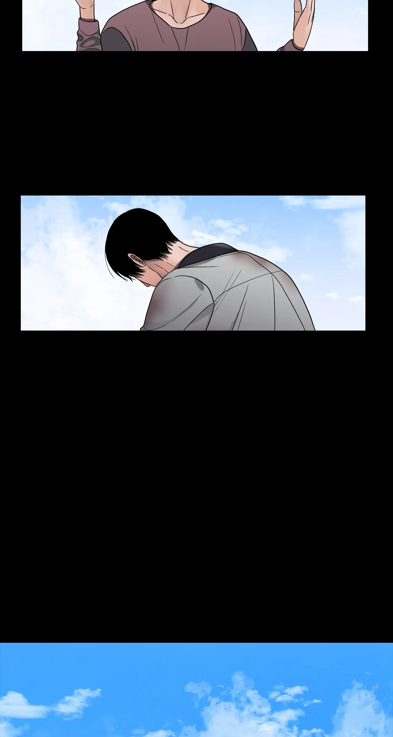 The Rotten [Official] - Chapter 7 manhwa