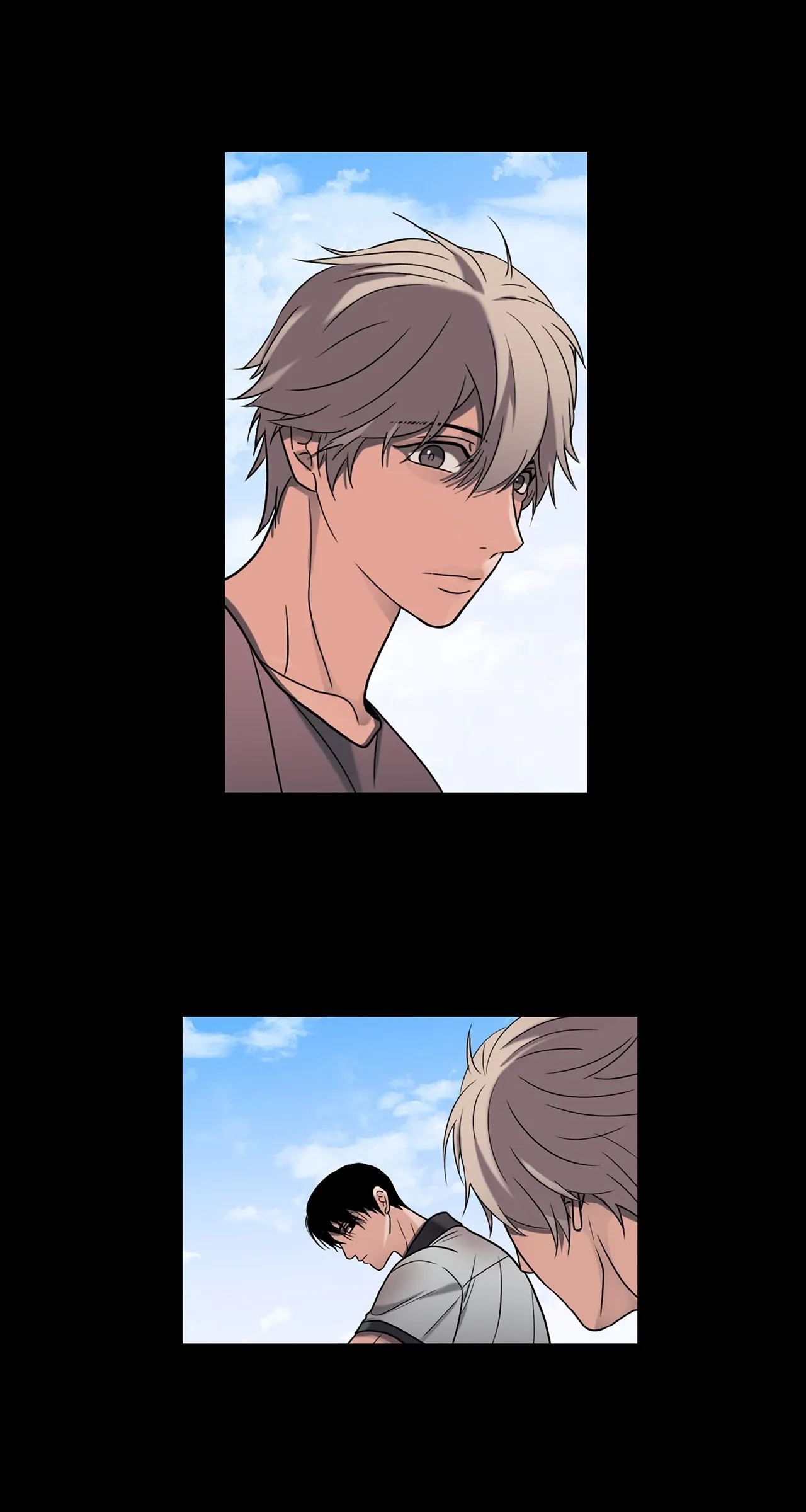 The Rotten [Official] - Chapter 7 manhwa