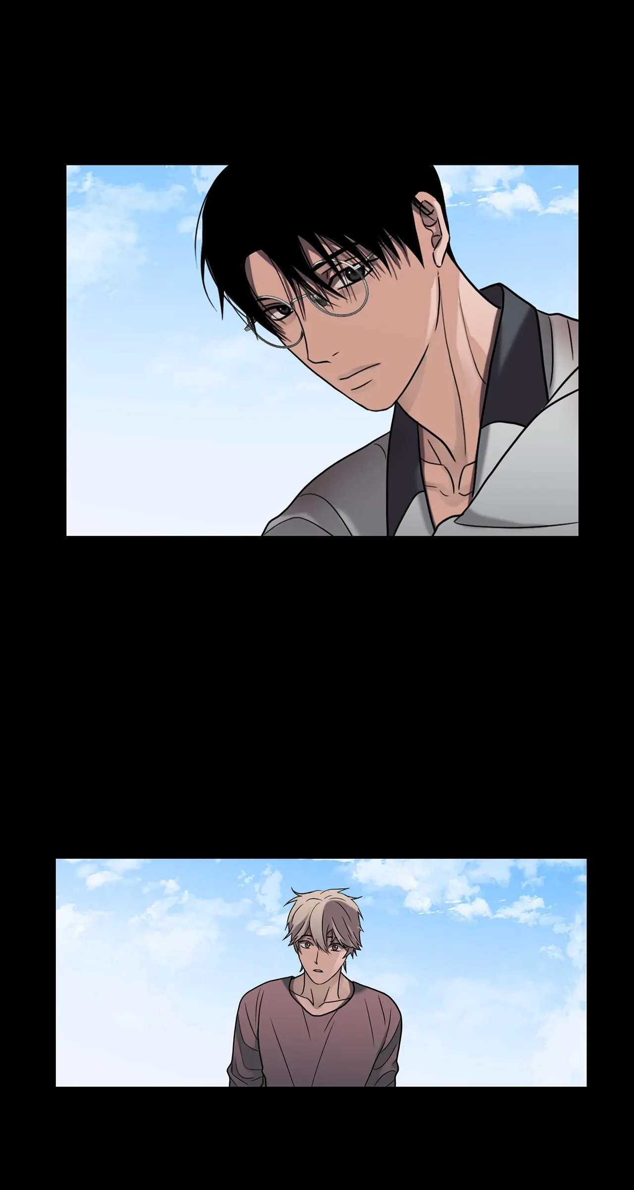 The Rotten [Official] - Chapter 7 manhwa