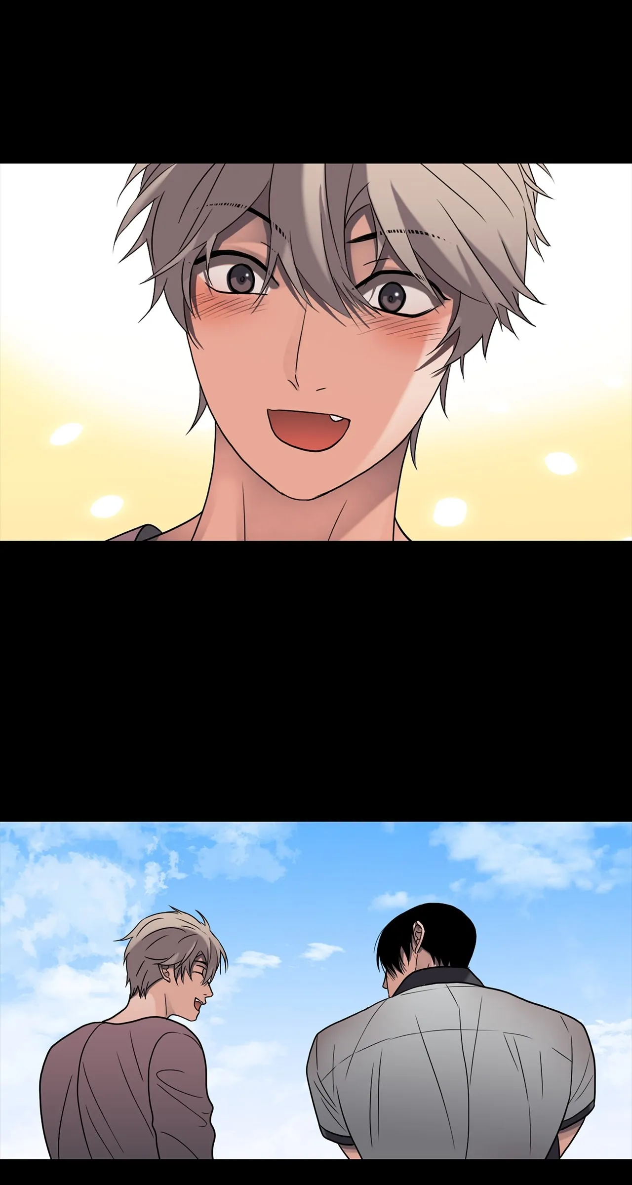 The Rotten [Official] - Chapter 7 manhwa