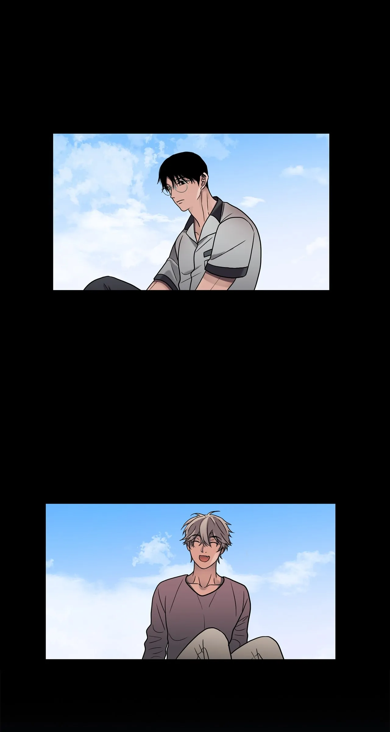 The Rotten [Official] - Chapter 7 manhwa