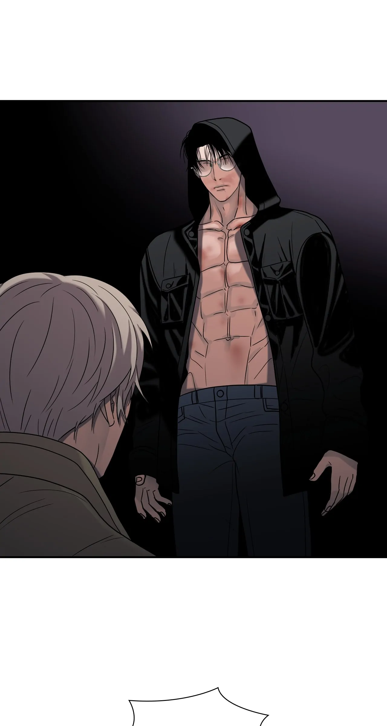 The Rotten [Official] - Chapter 7 manhwa