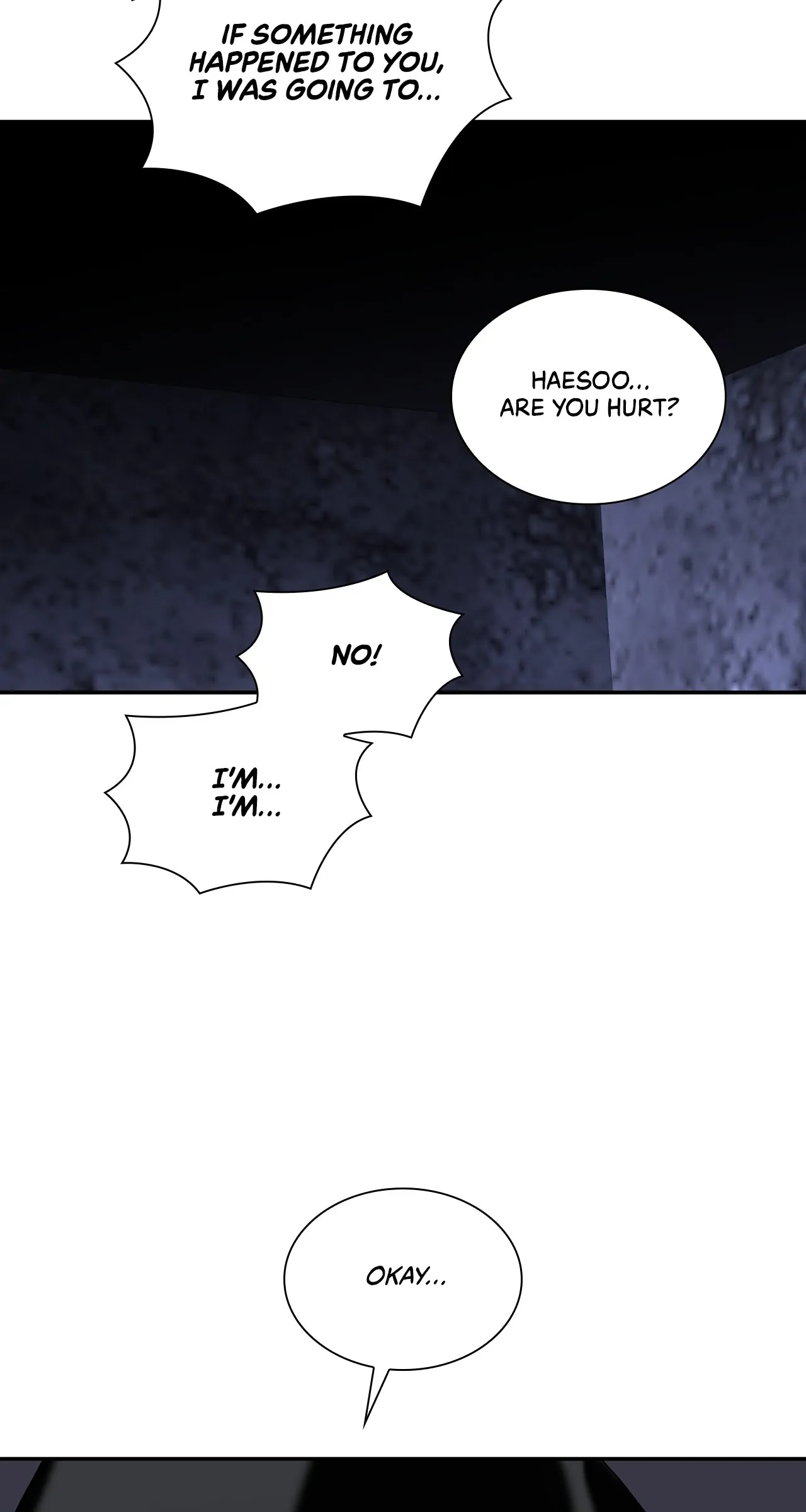 The Rotten [Official] - Chapter 7 manhwa