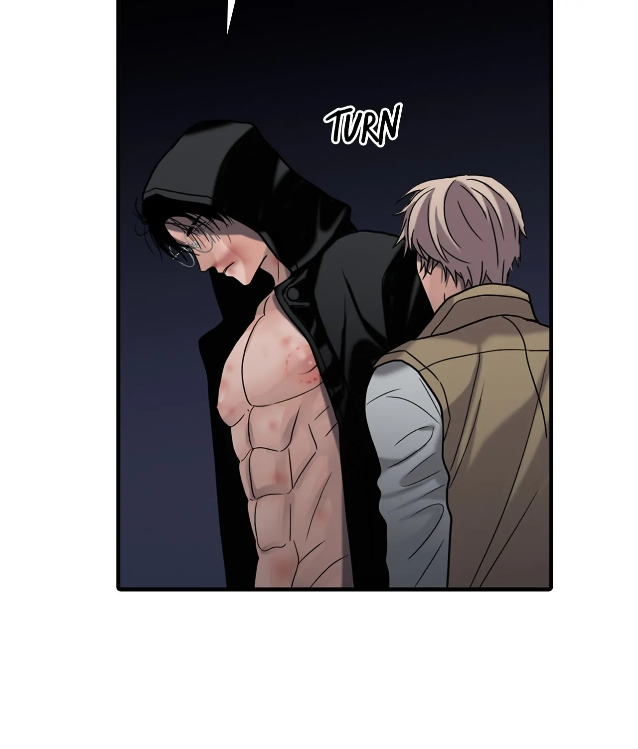 The Rotten [Official] - Chapter 7 manhwa