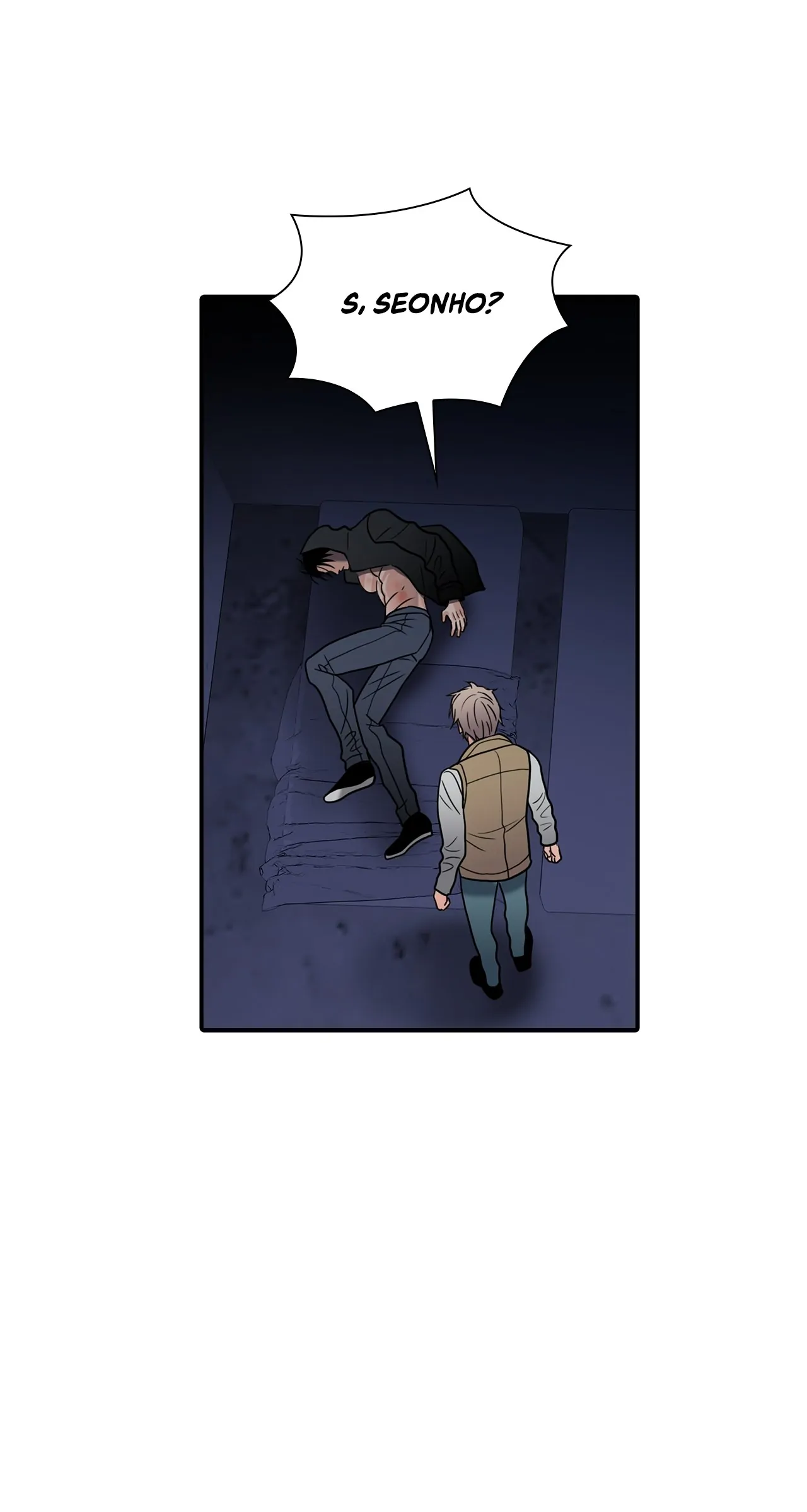 The Rotten [Official] - Chapter 7 manhwa