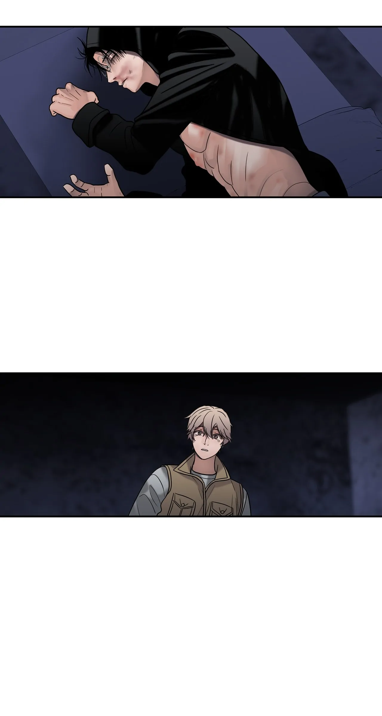 The Rotten [Official] - Chapter 7 manhwa