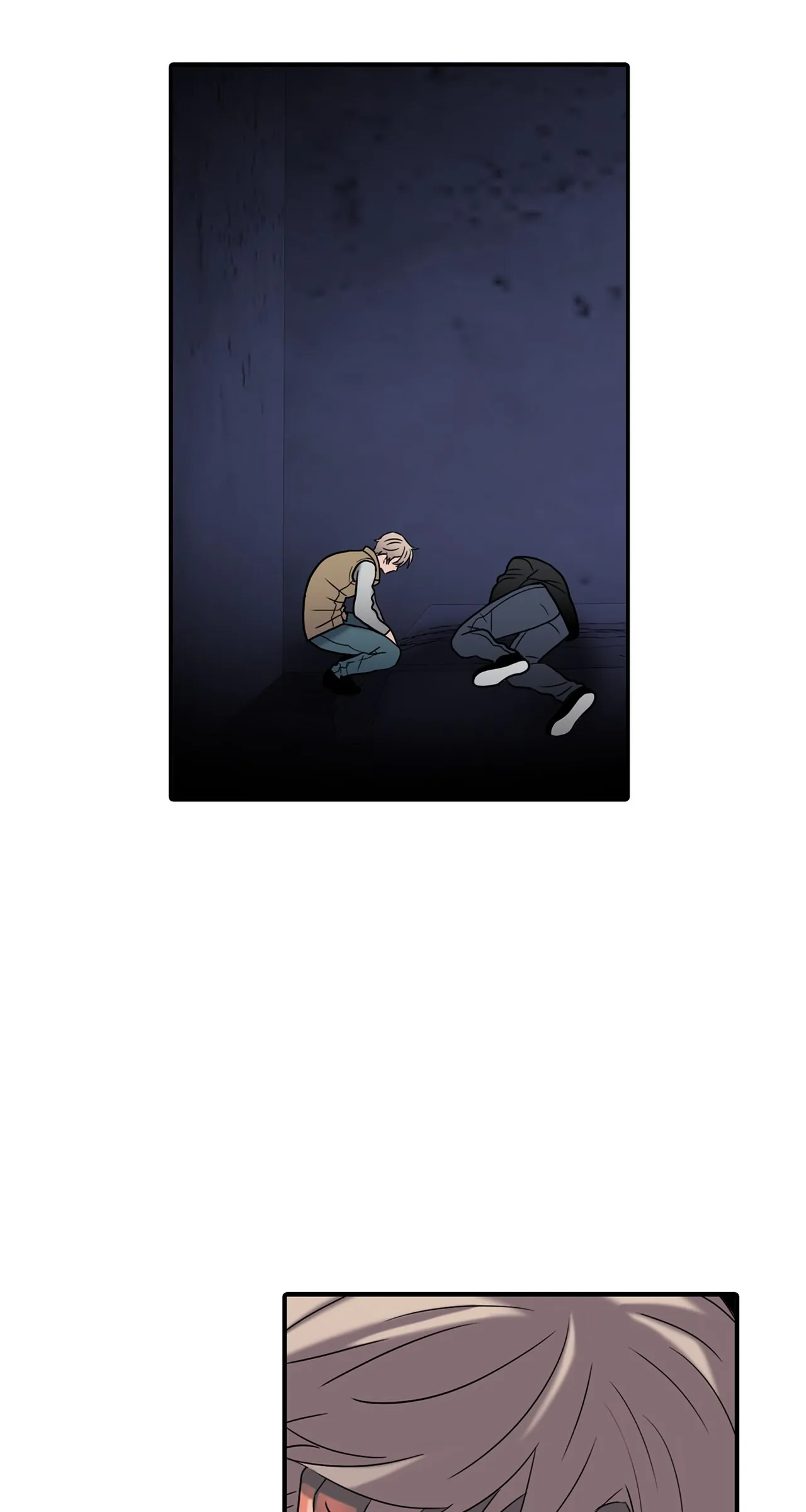 The Rotten [Official] - Chapter 7 manhwa