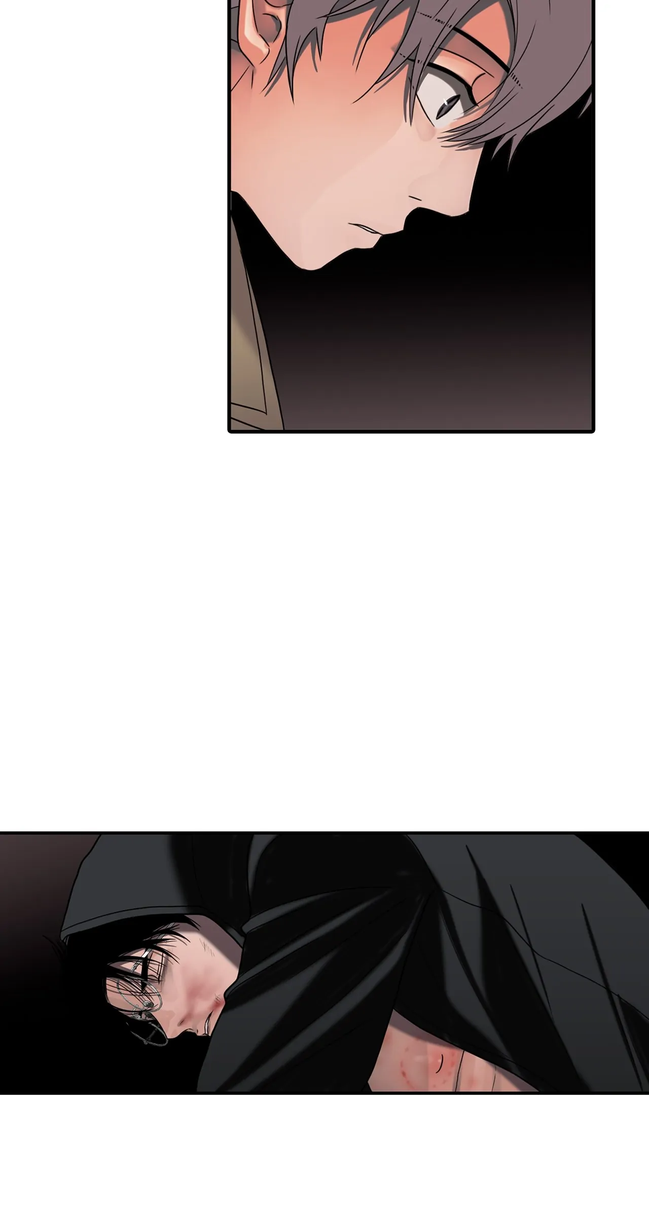 The Rotten [Official] - Chapter 7 manhwa
