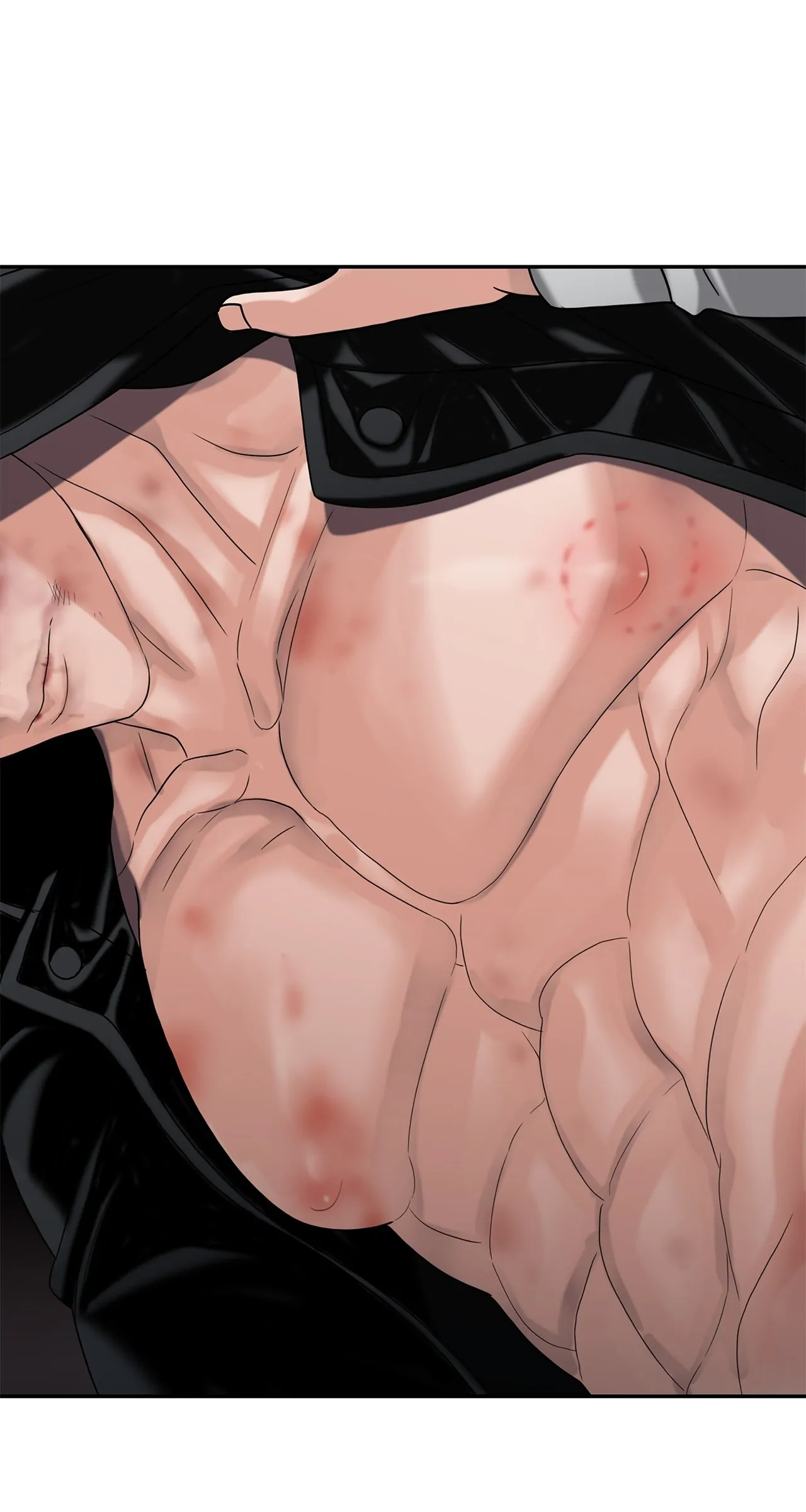The Rotten [Official] - Chapter 7 manhwa