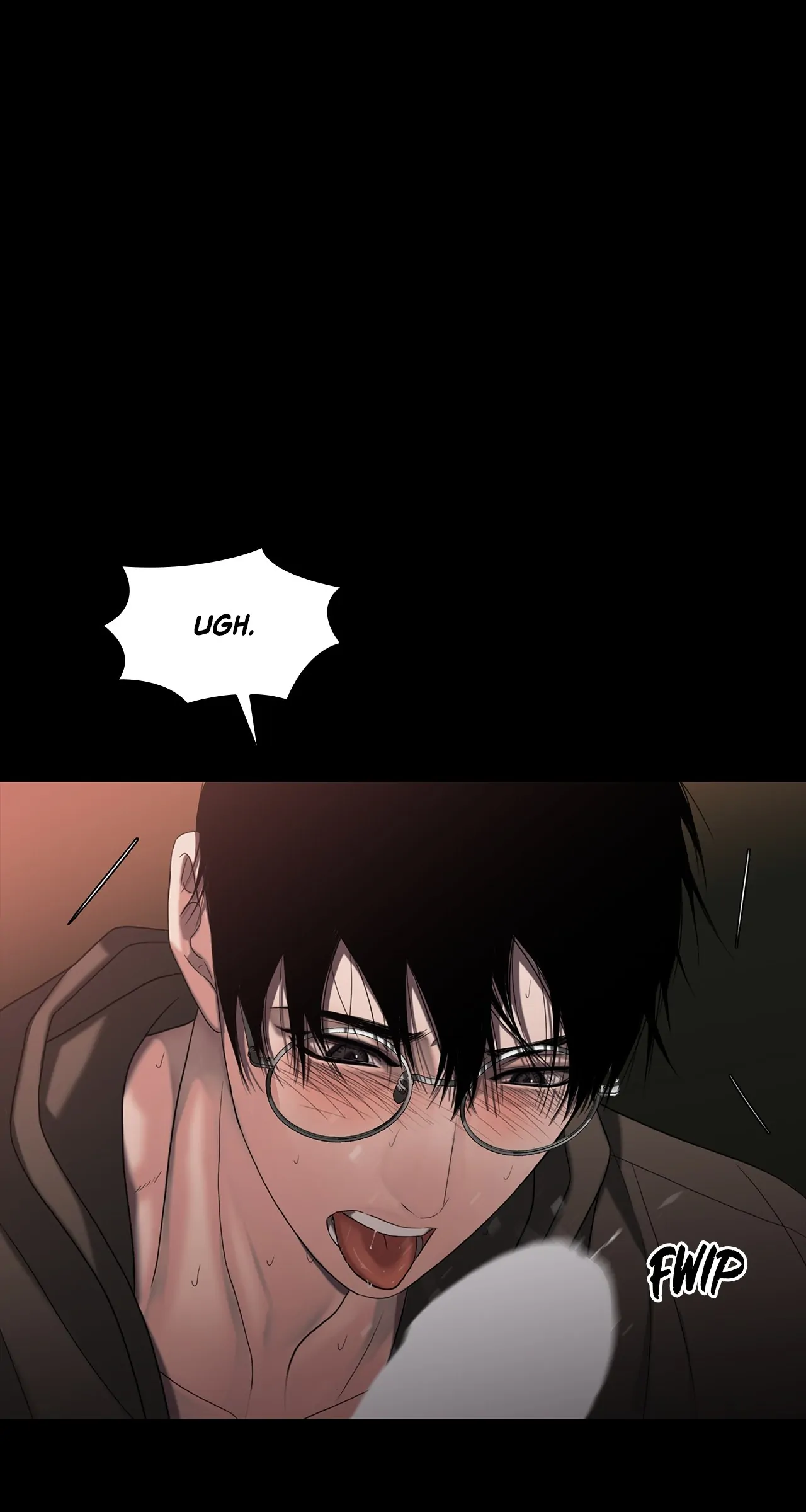 The Rotten [Official] - Chapter 8 manhwa