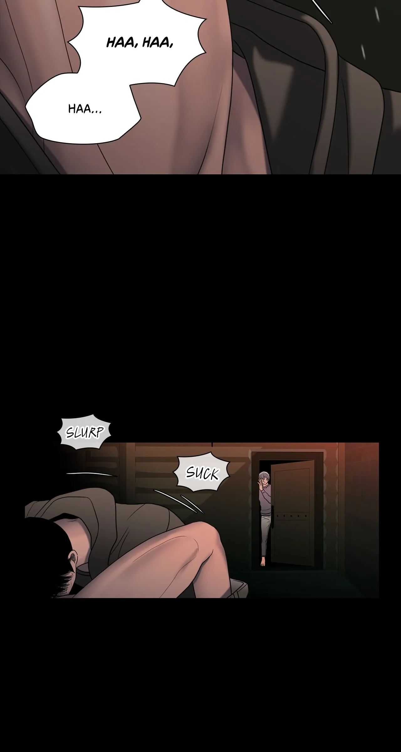 The Rotten [Official] - Chapter 8 manhwa