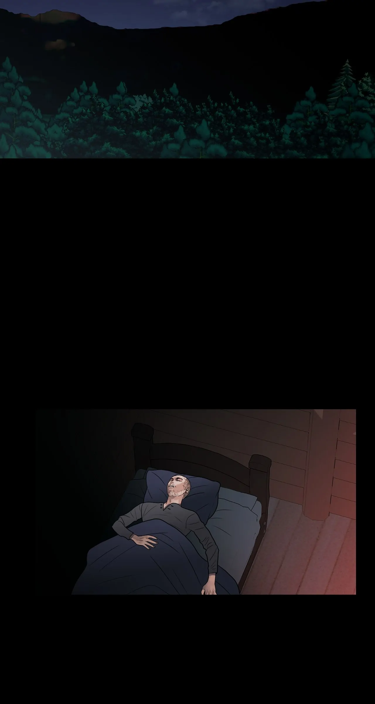 The Rotten [Official] - Chapter 8 manhwa