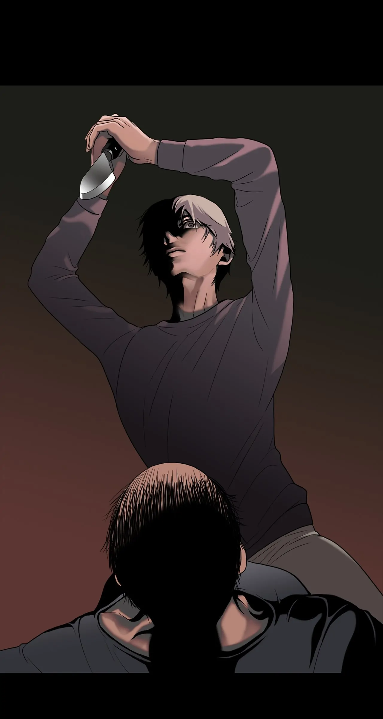 The Rotten [Official] - Chapter 8 manhwa