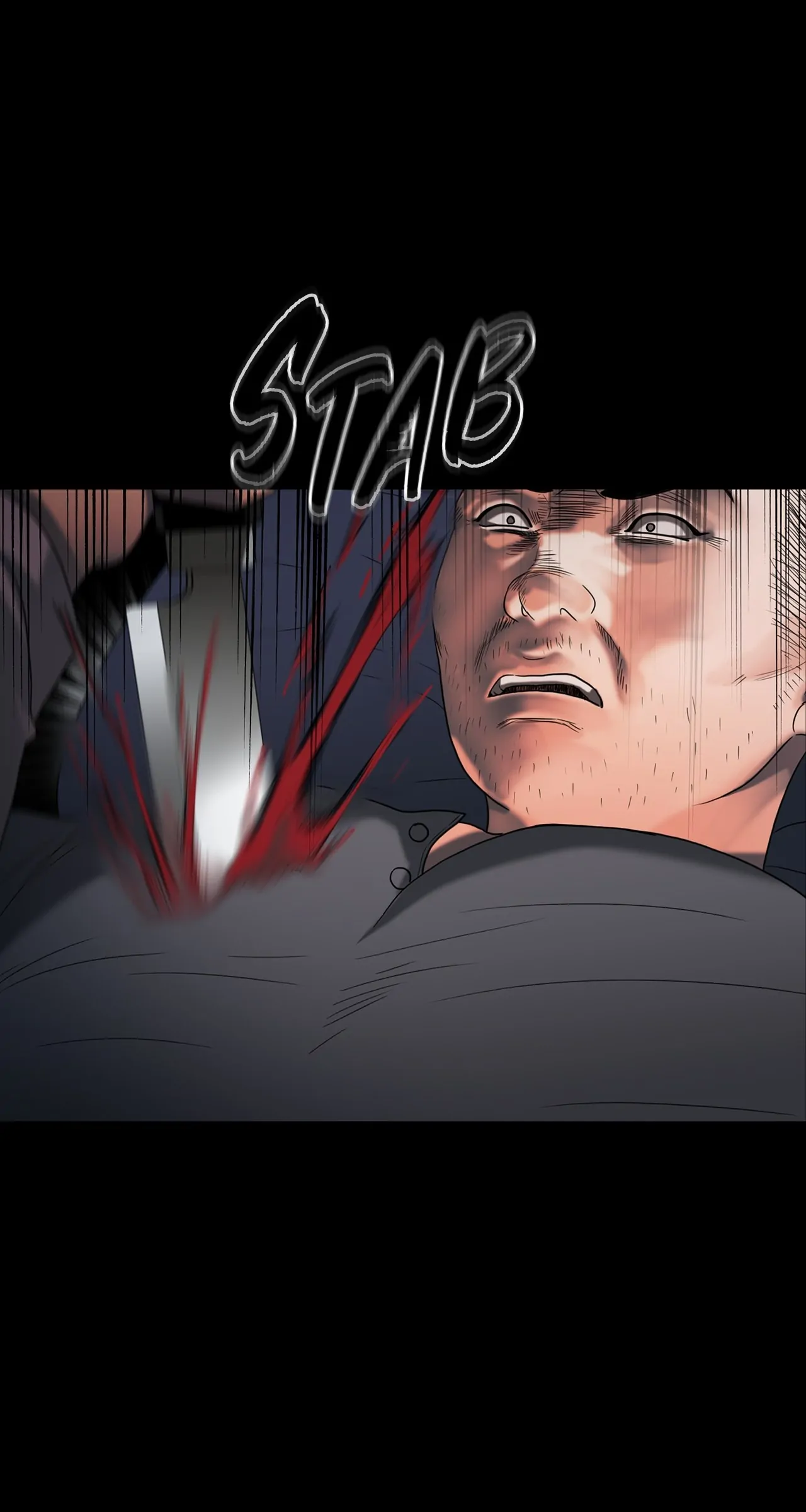 The Rotten [Official] - Chapter 8 manhwa