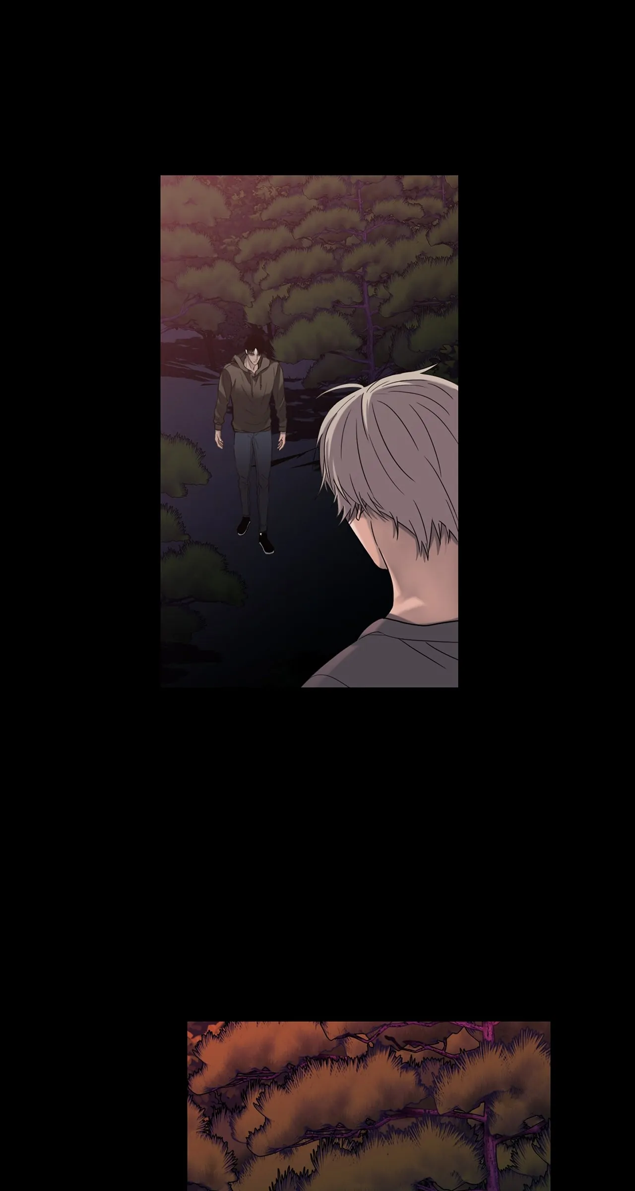 The Rotten [Official] - Chapter 8 manhwa