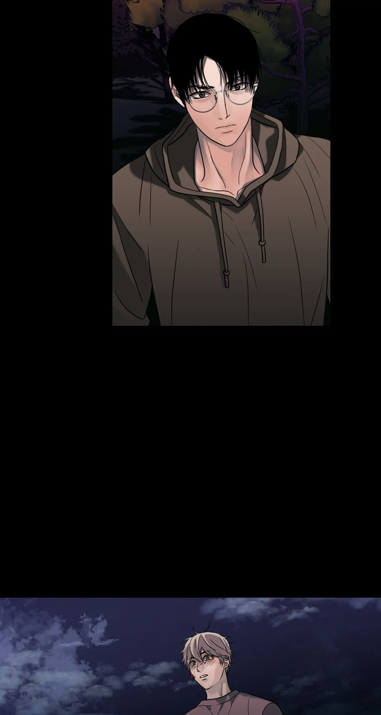 The Rotten [Official] - Chapter 8 manhwa