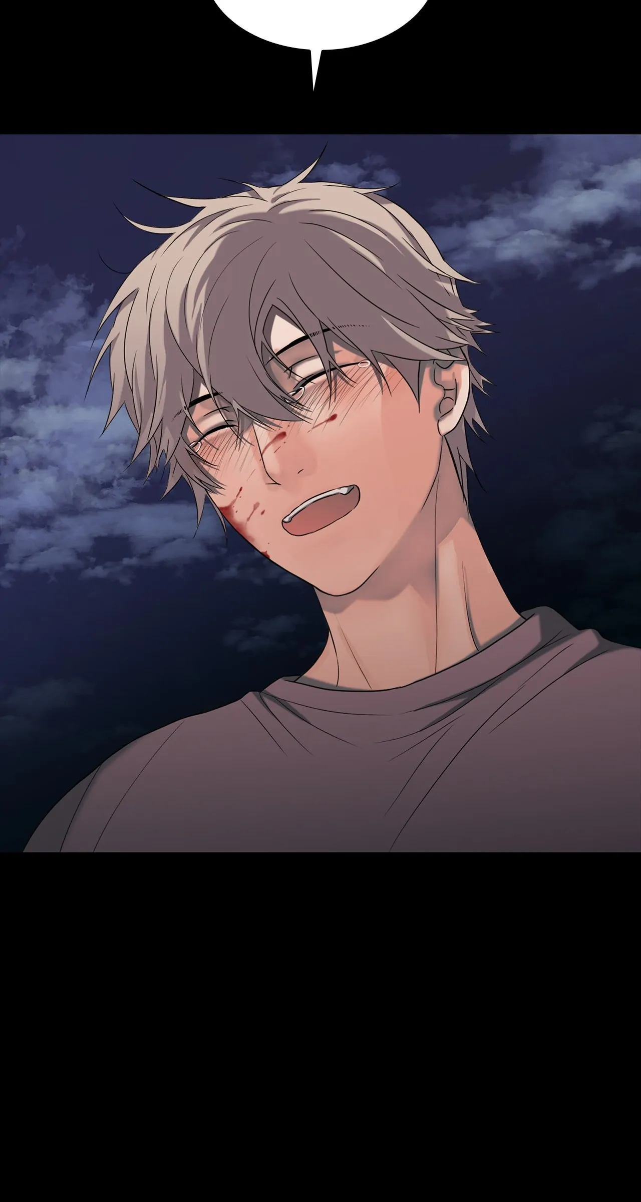 The Rotten [Official] - Chapter 8 manhwa