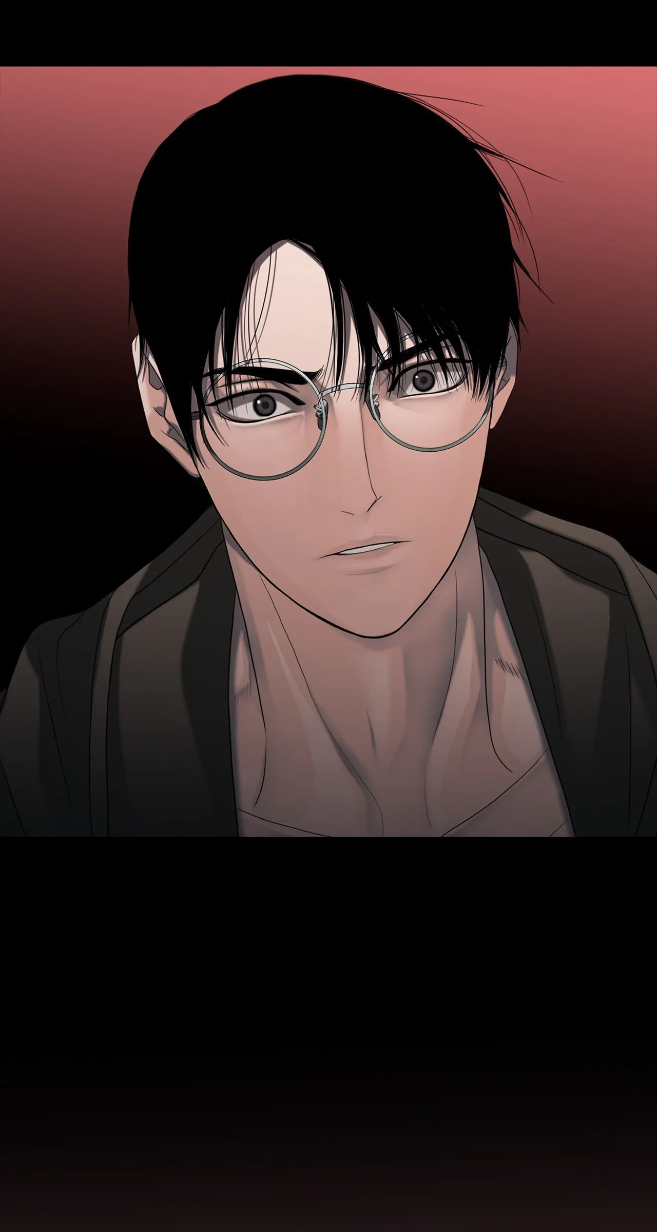The Rotten [Official] - Chapter 8 manhwa