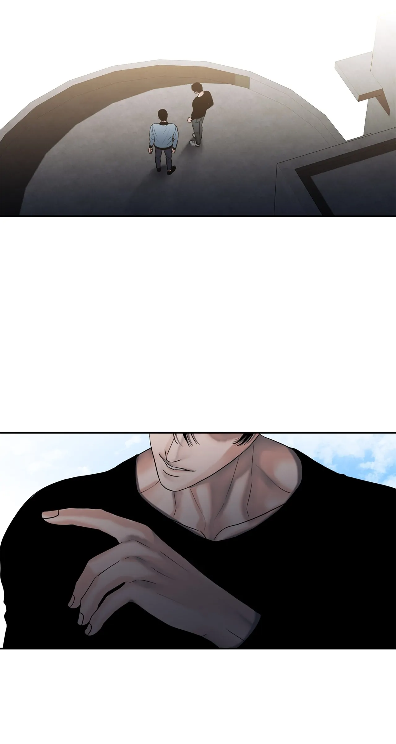 The Rotten [Official] - Chapter 8 manhwa