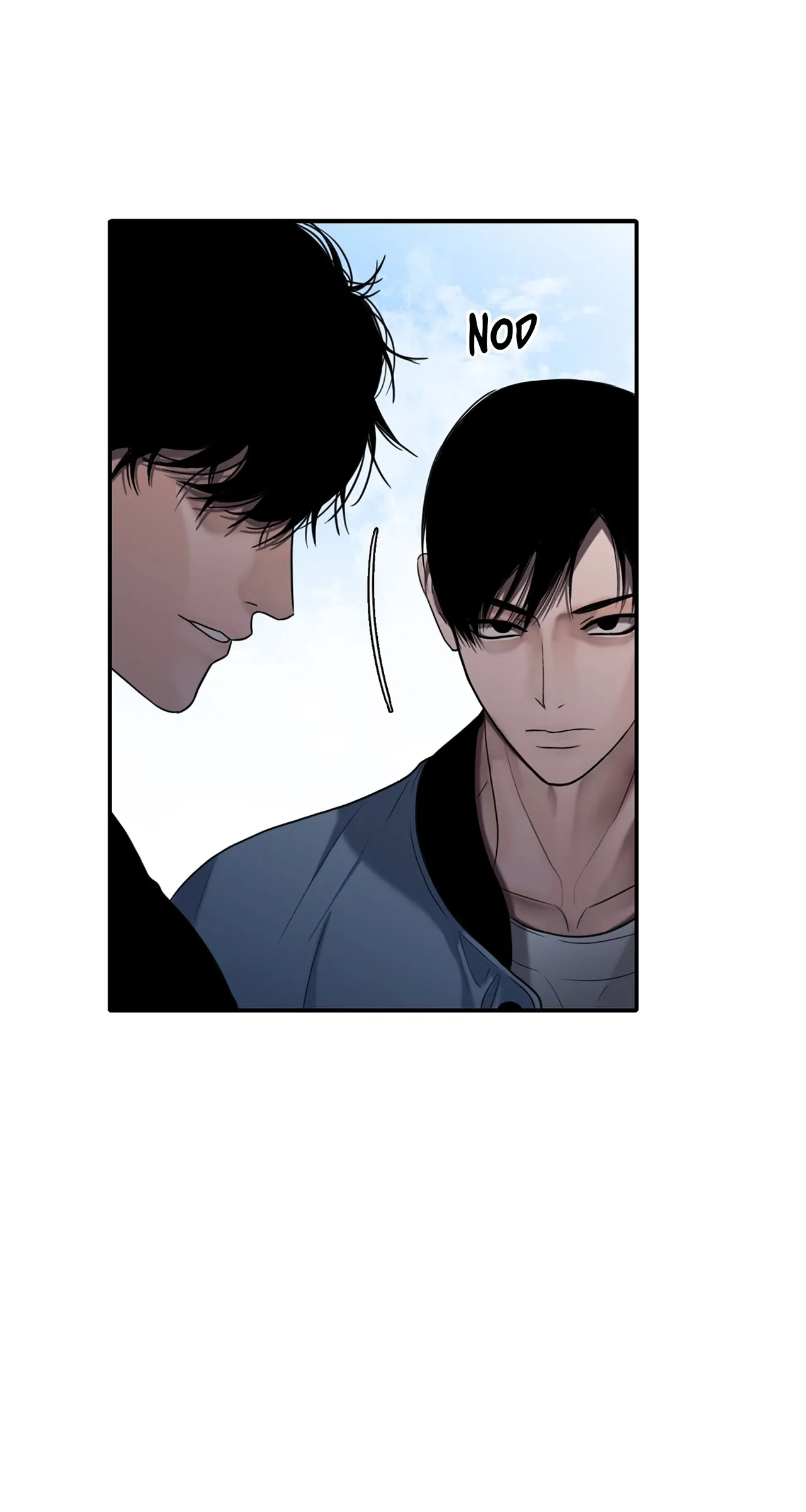 The Rotten [Official] - Chapter 8 manhwa