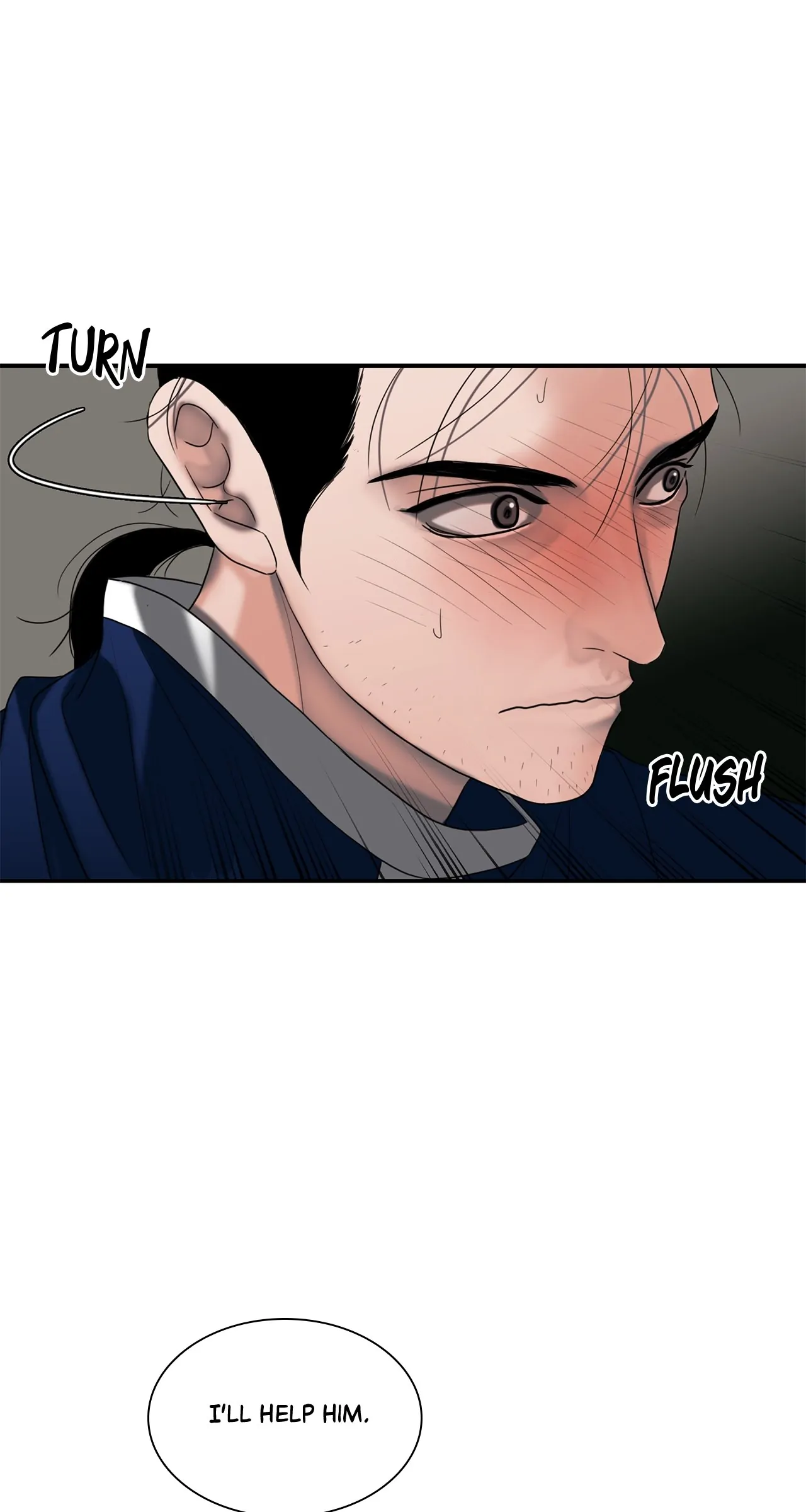 The Rotten [Official] - Chapter 8 manhwa